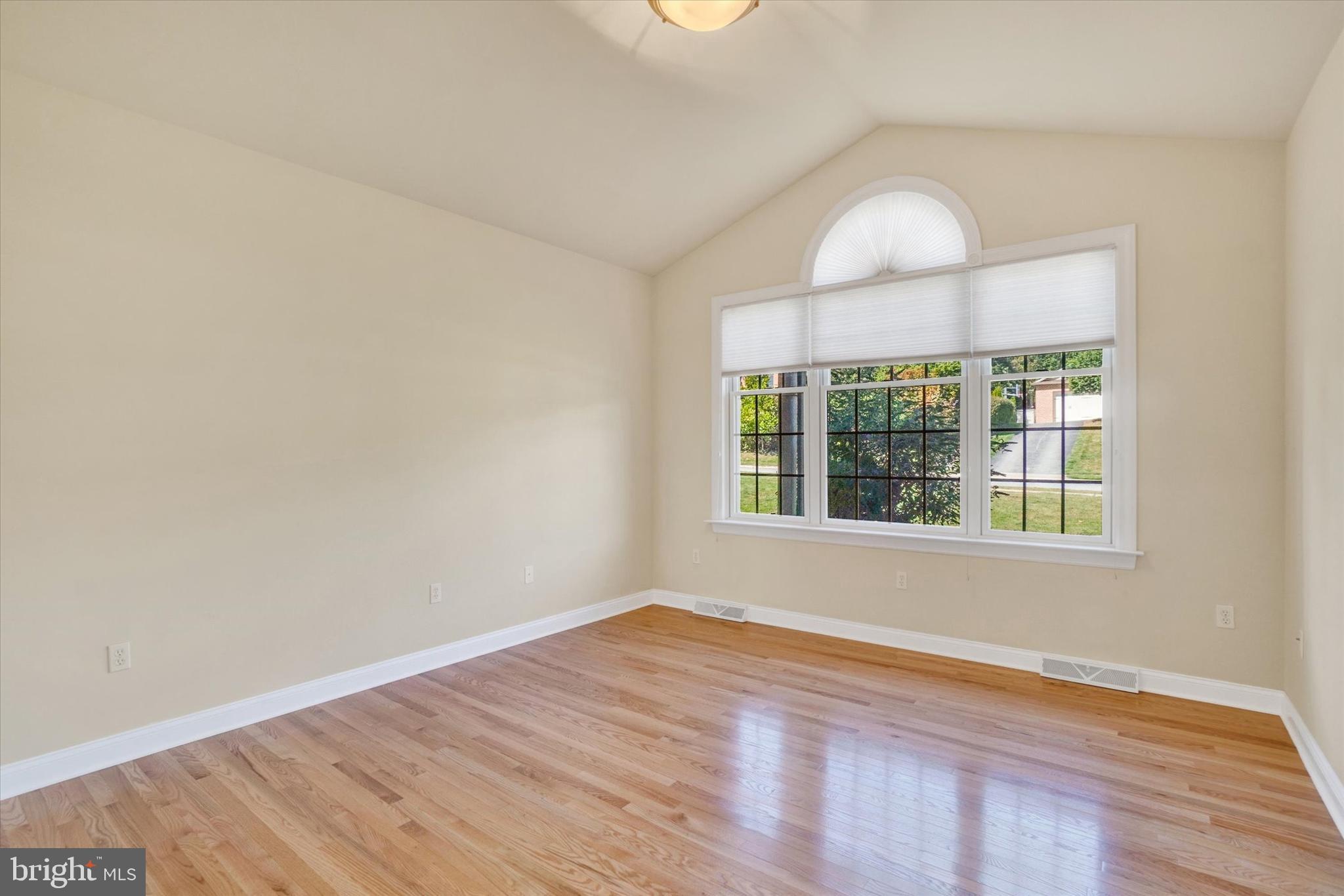 THE WOODLANDS - Residential