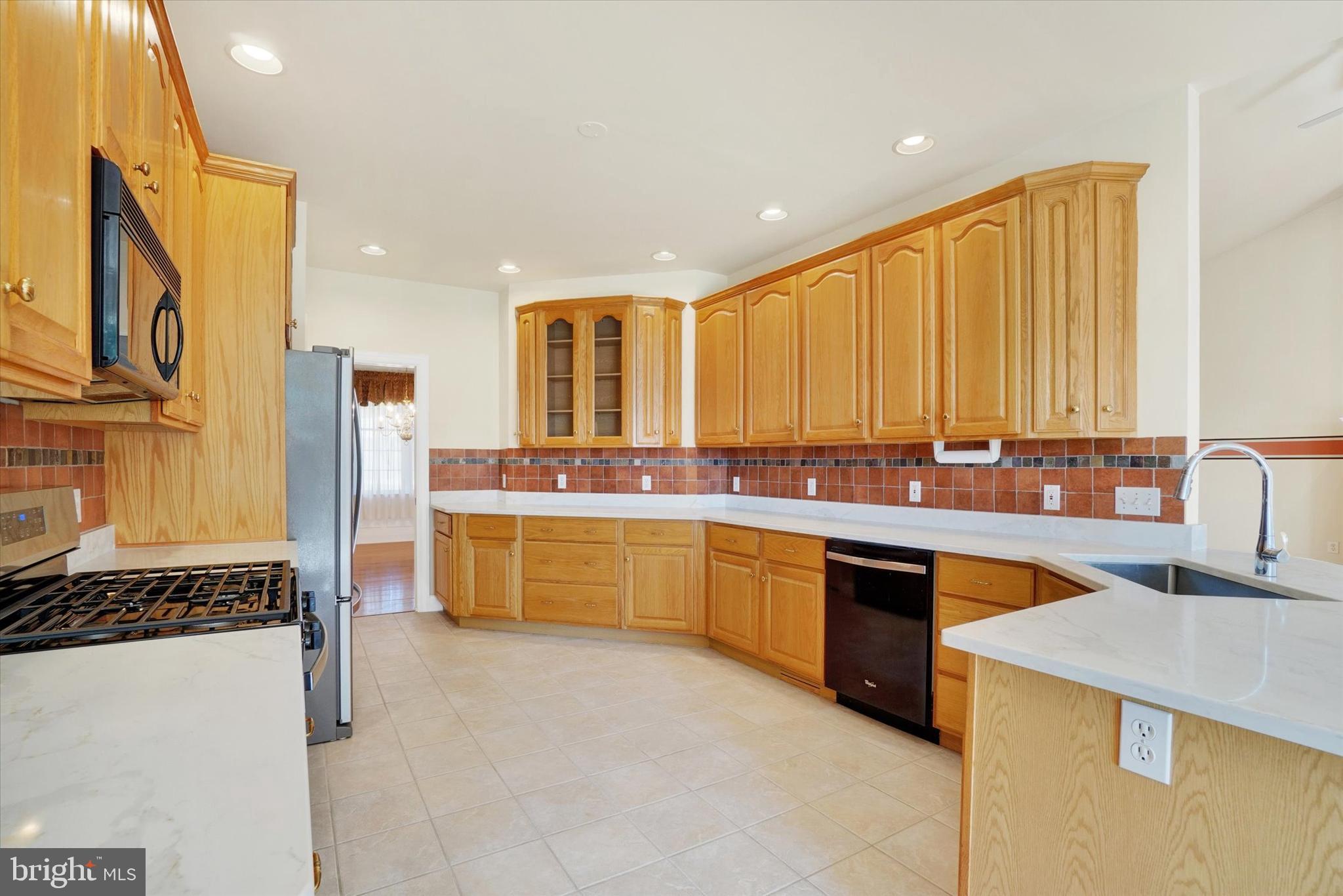 THE WOODLANDS - Residential