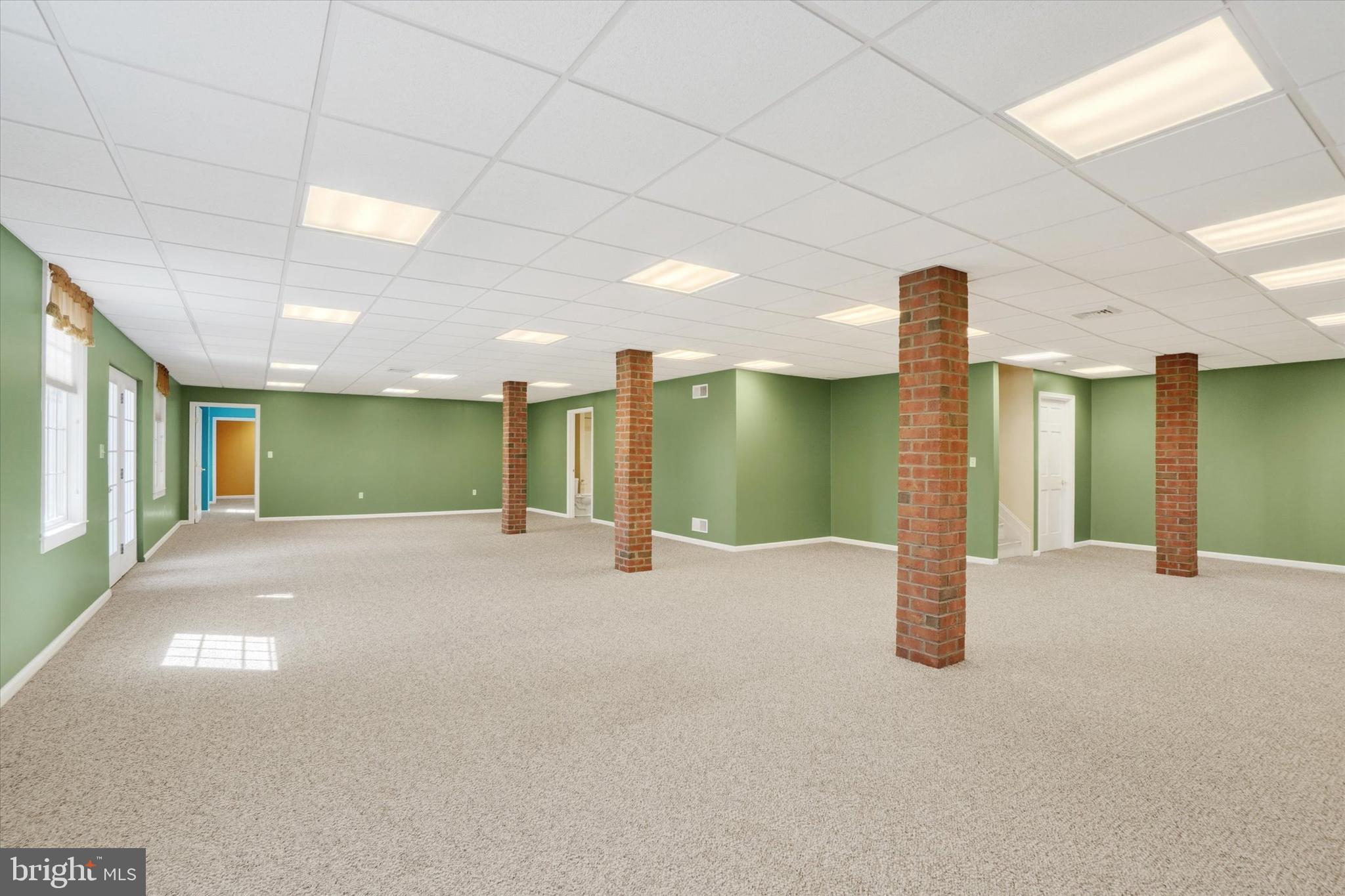 THE WOODLANDS - Residential