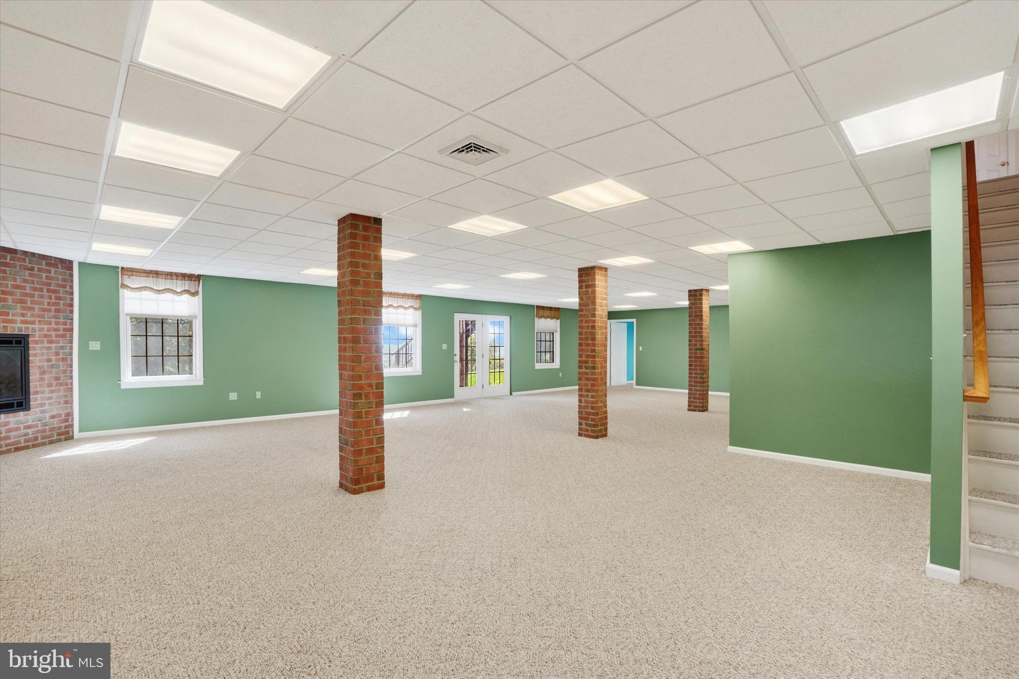 THE WOODLANDS - Residential