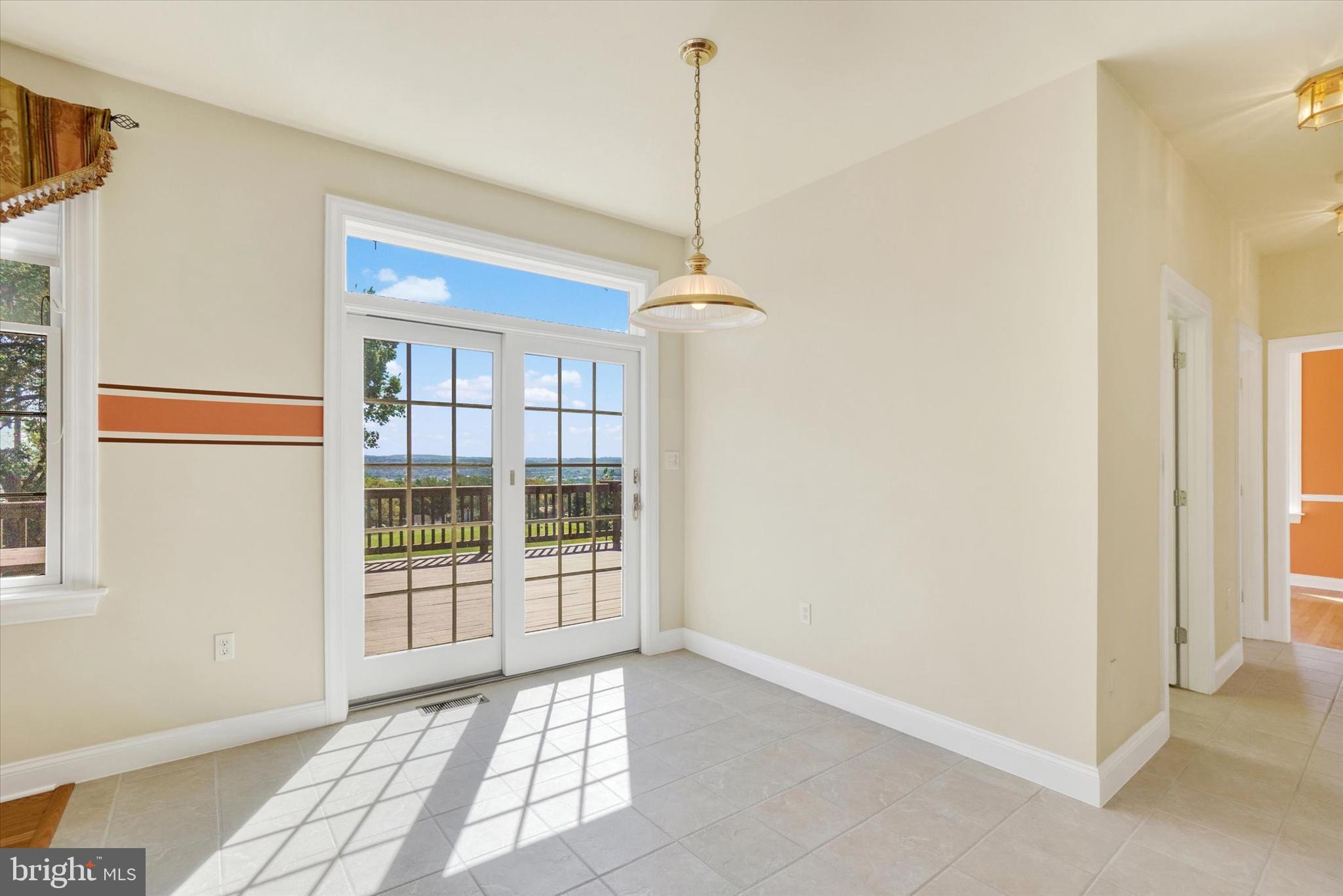 THE WOODLANDS - Residential