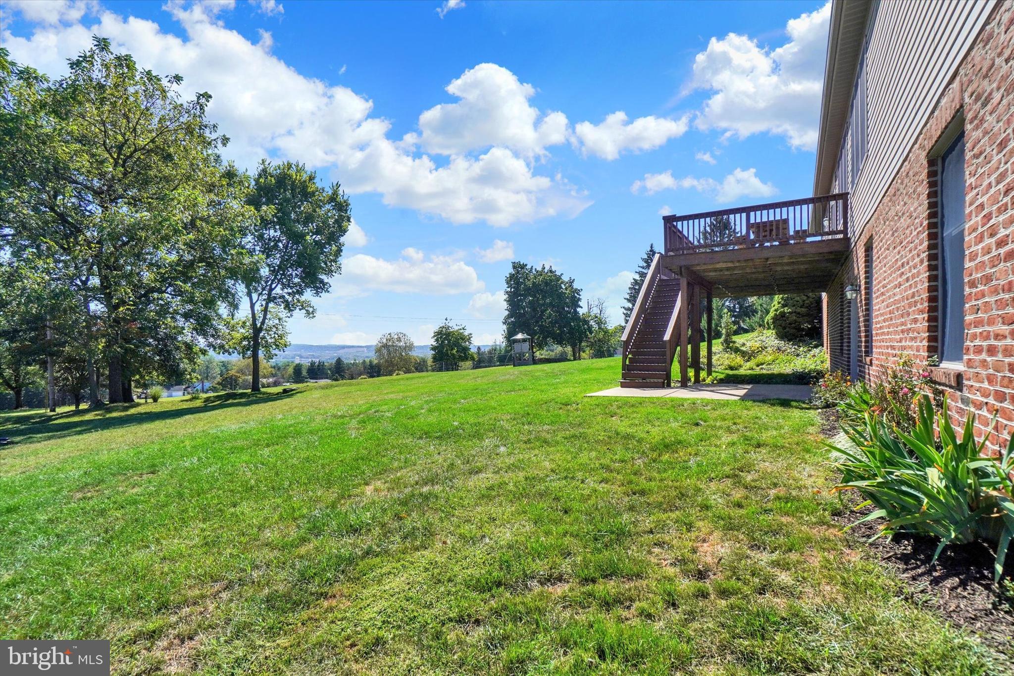 THE WOODLANDS - Residential