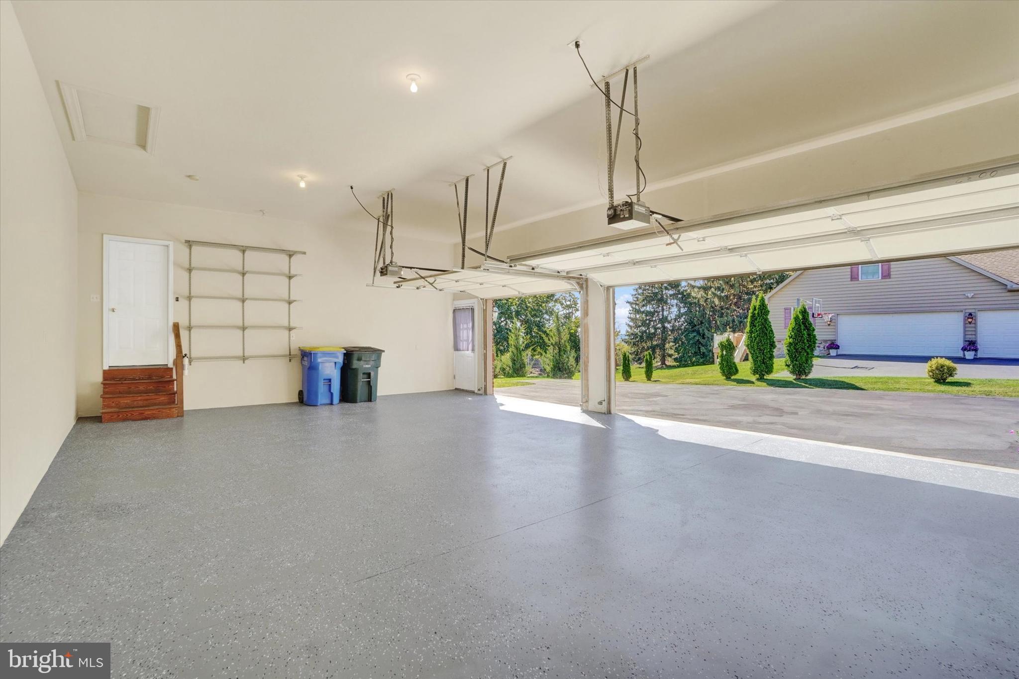 THE WOODLANDS - Residential