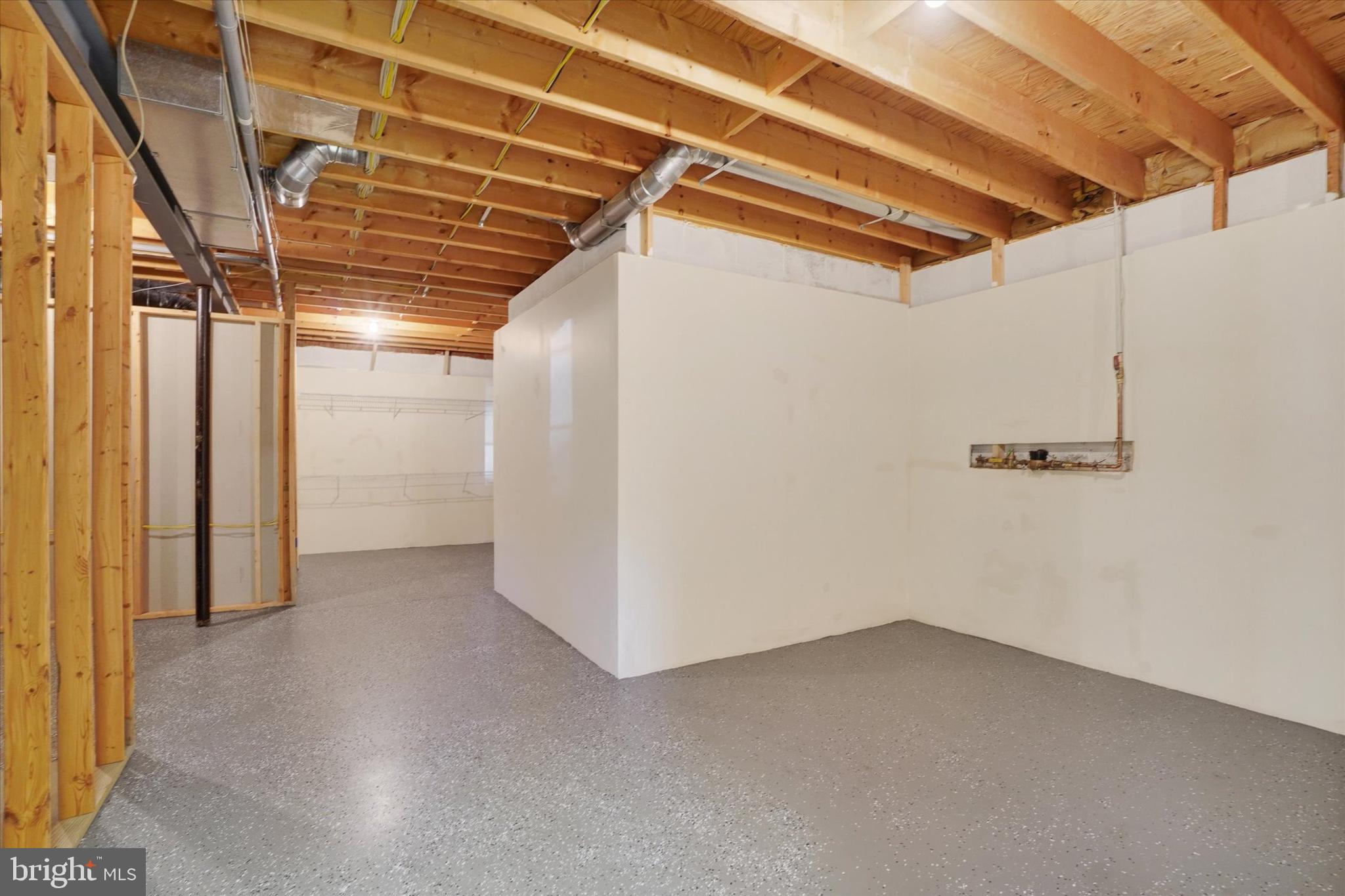 THE WOODLANDS - Residential