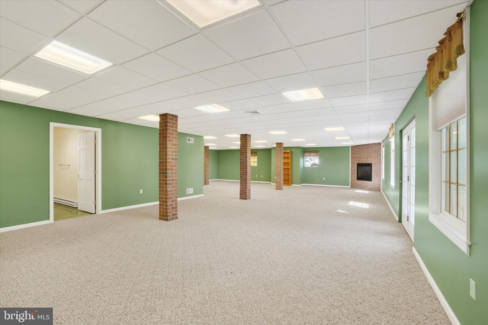 THE WOODLANDS - Residential