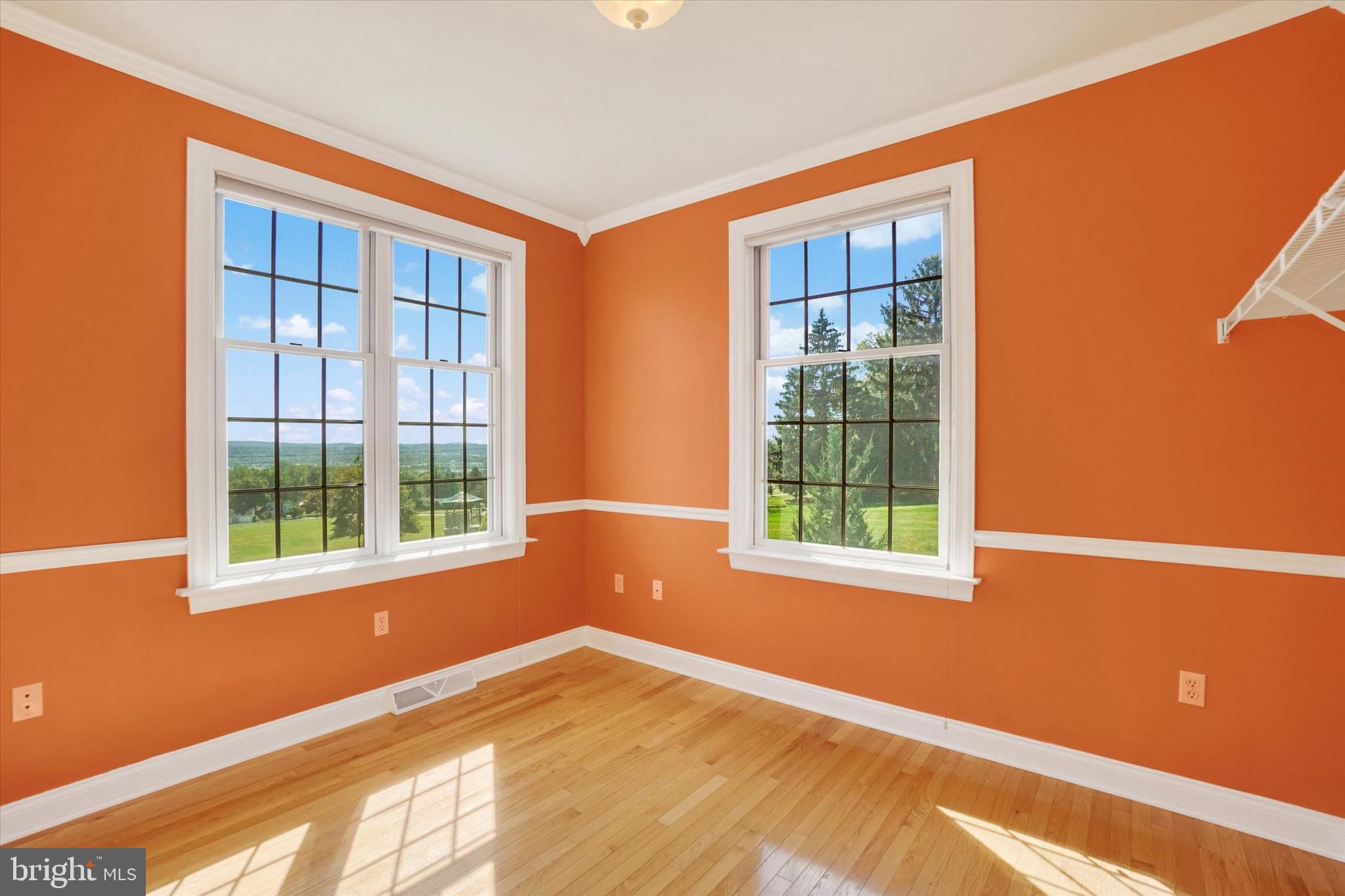 THE WOODLANDS - Residential