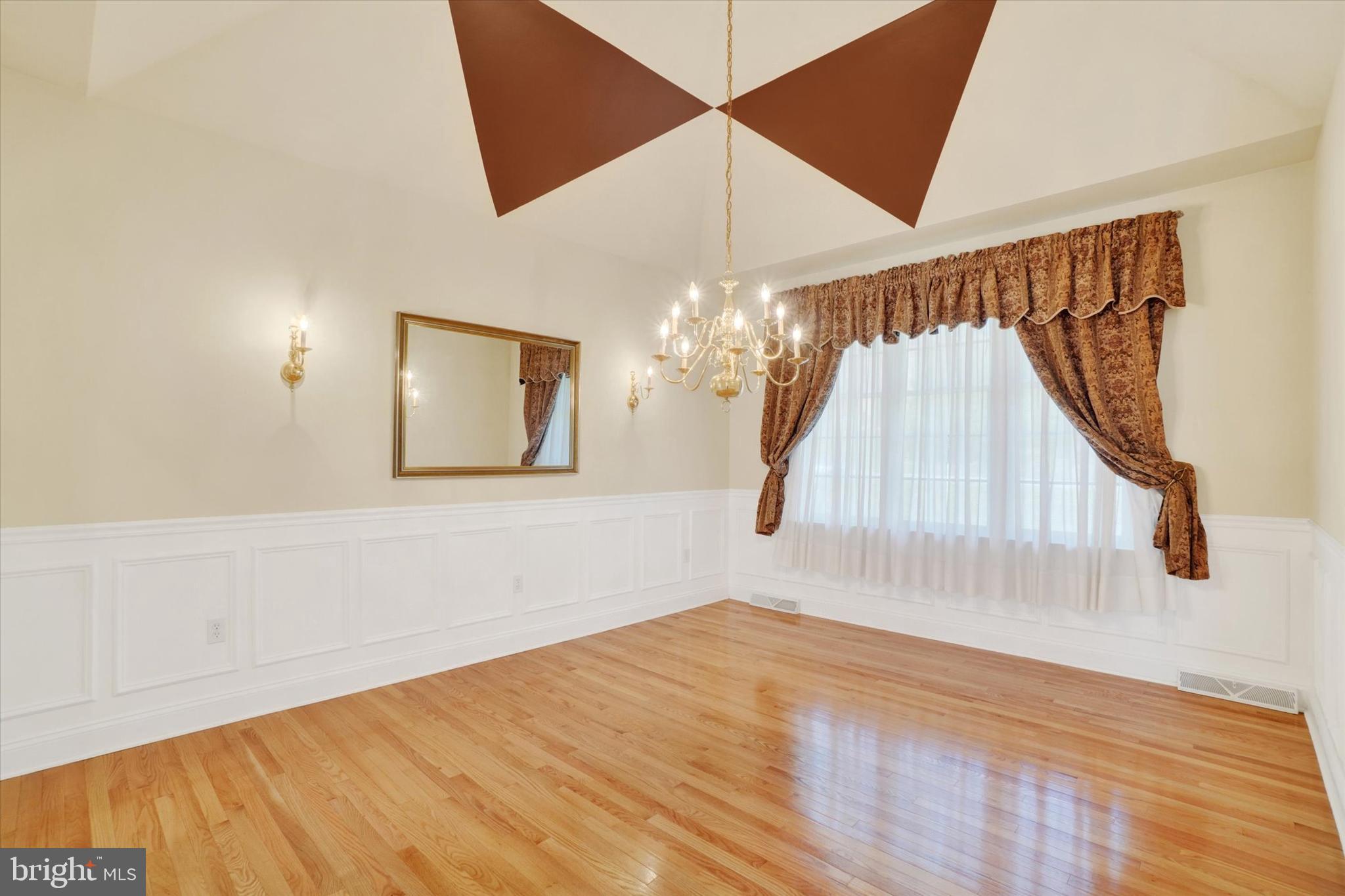 THE WOODLANDS - Residential