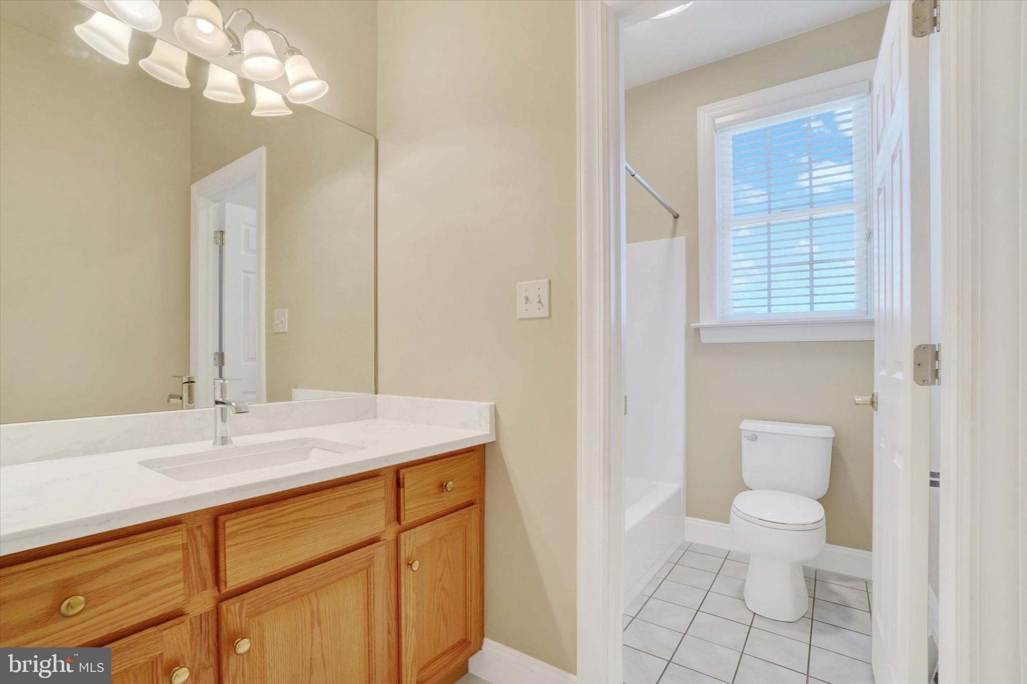 THE WOODLANDS - Residential