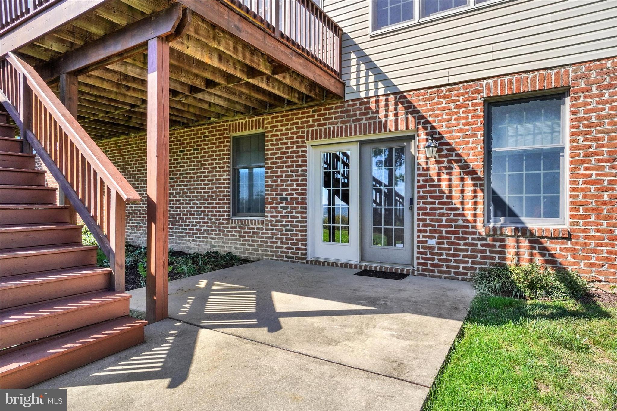 THE WOODLANDS - Residential