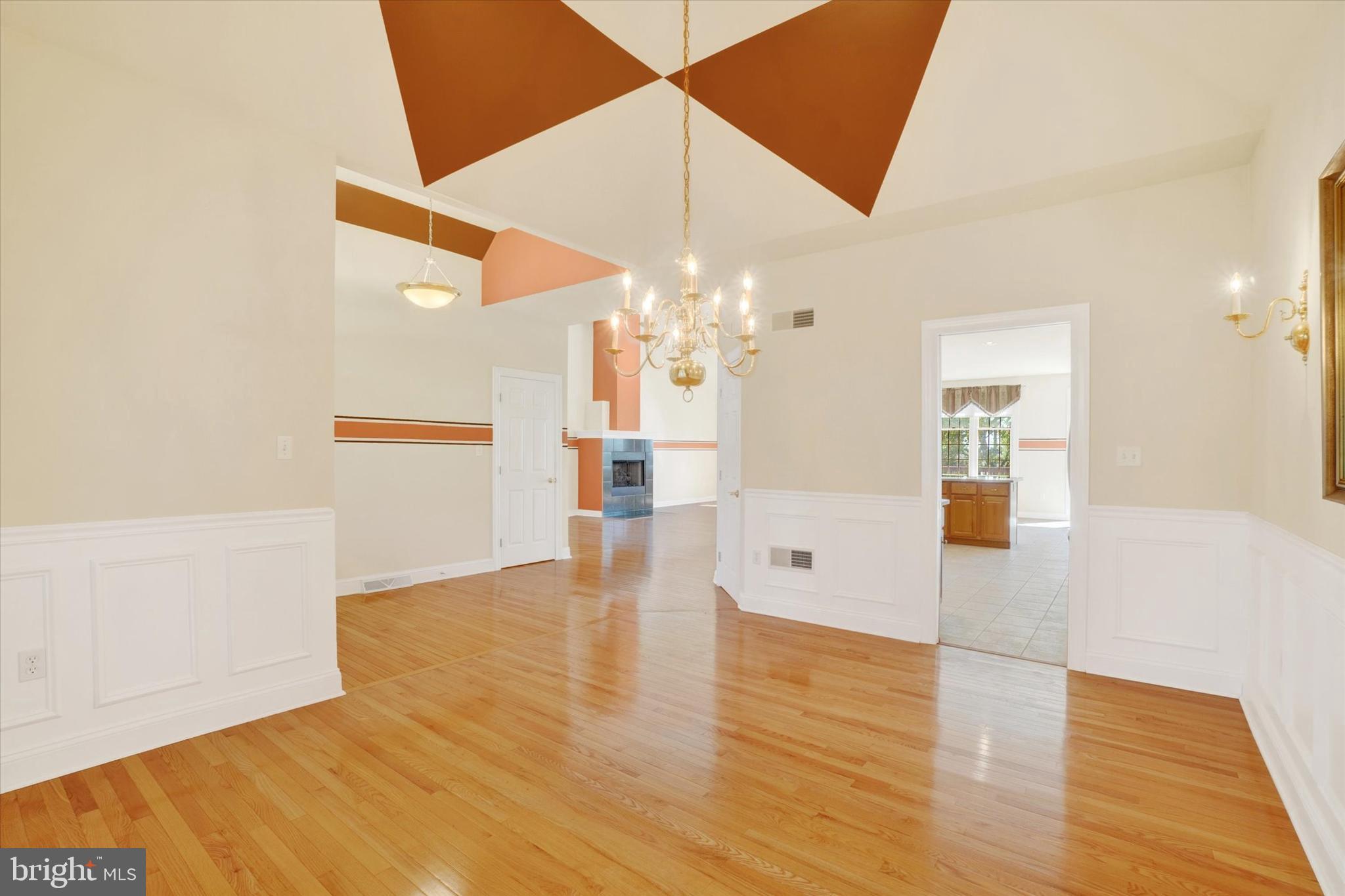 THE WOODLANDS - Residential