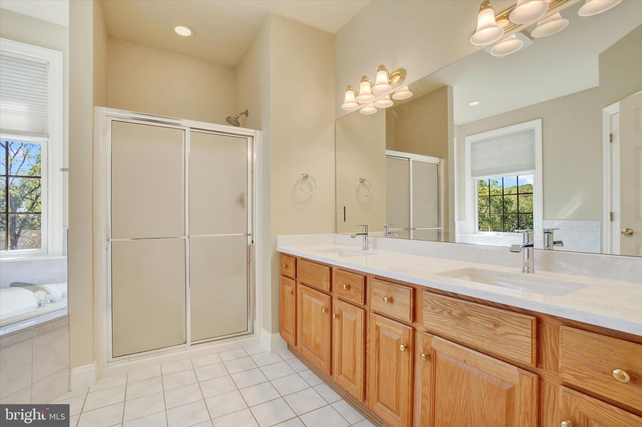 THE WOODLANDS - Residential