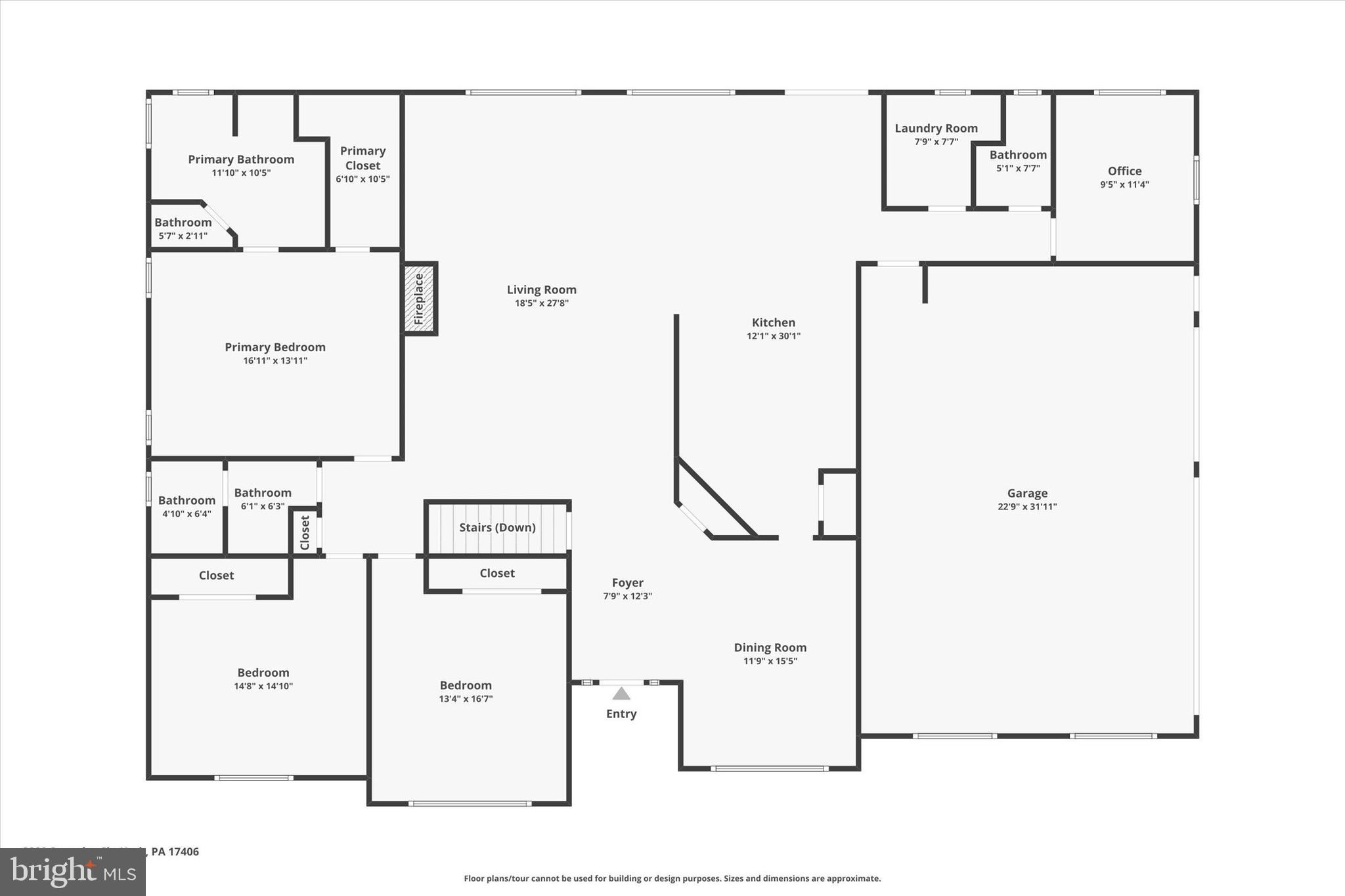 THE WOODLANDS - Residential