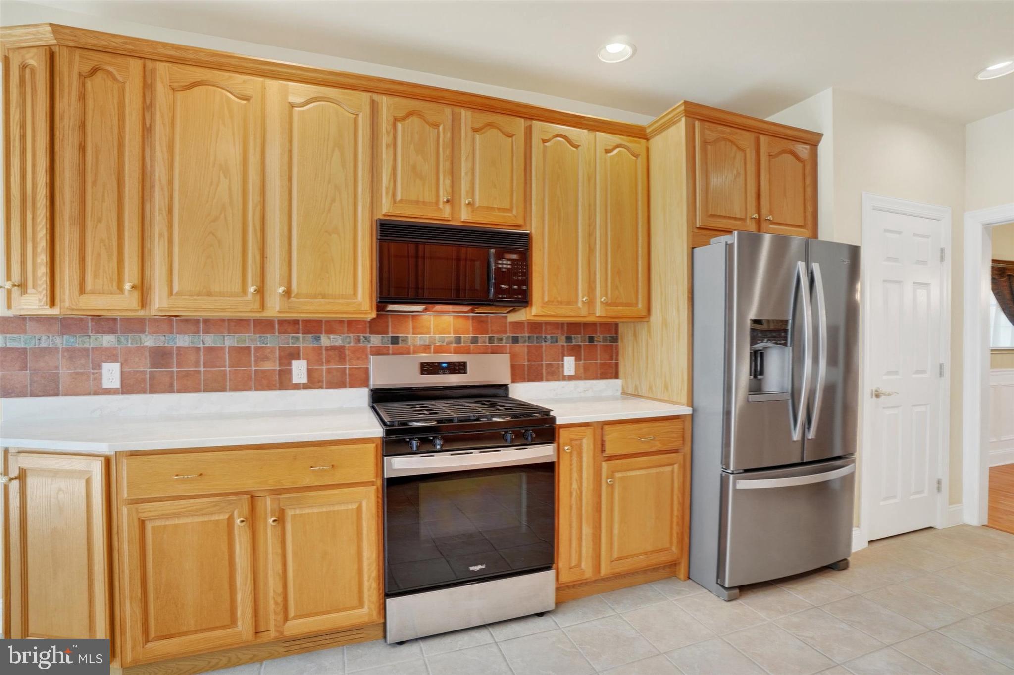 THE WOODLANDS - Residential