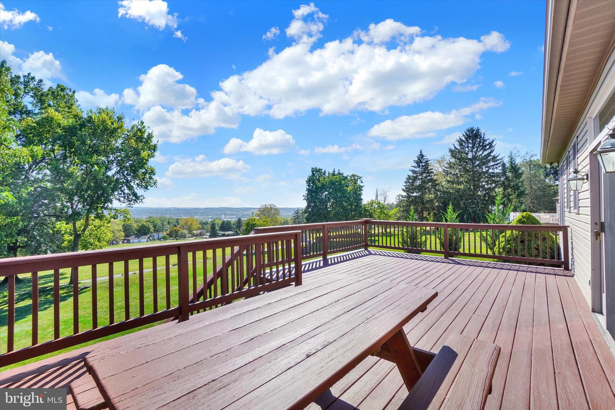 THE WOODLANDS - Residential