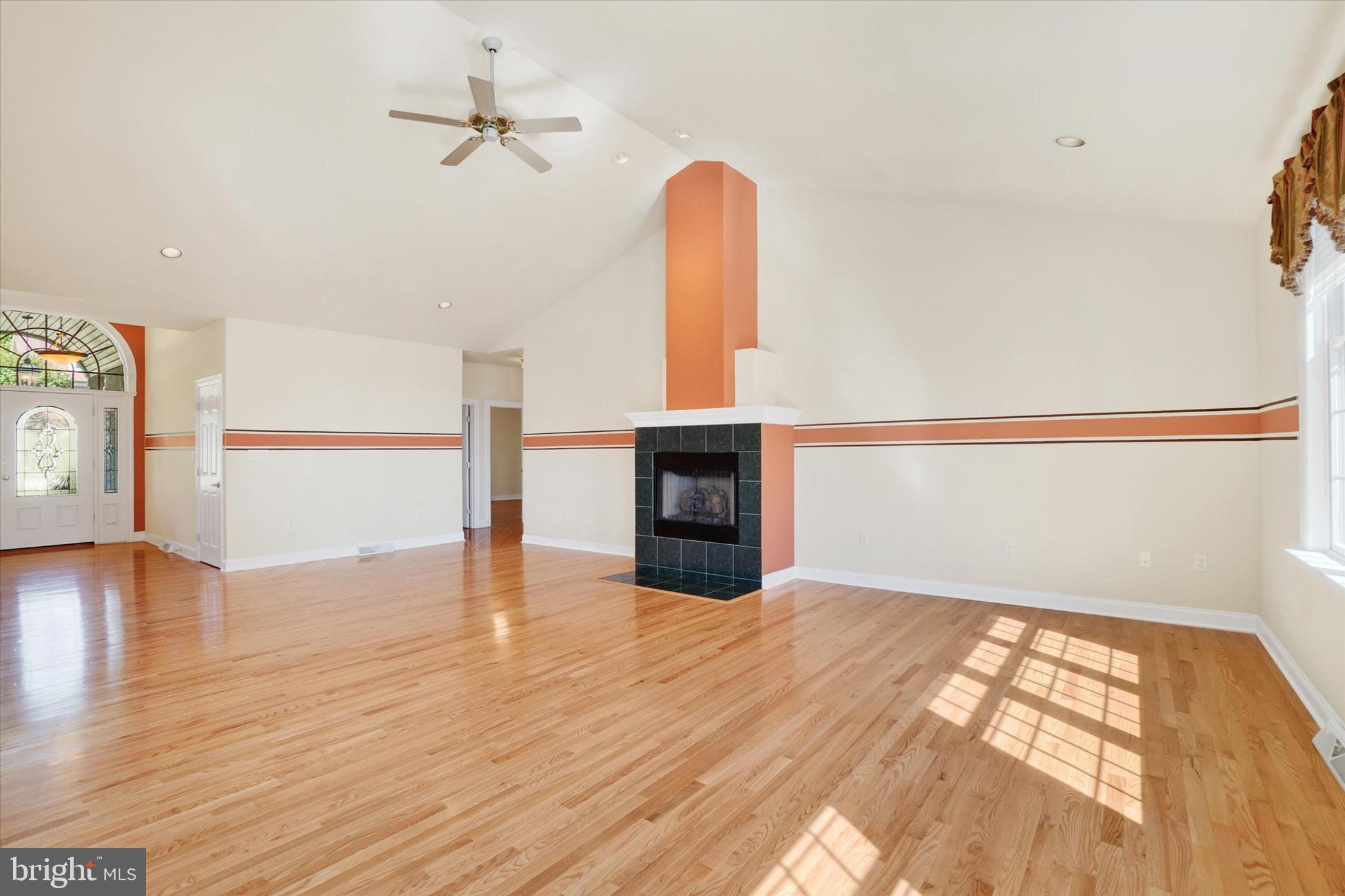 THE WOODLANDS - Residential