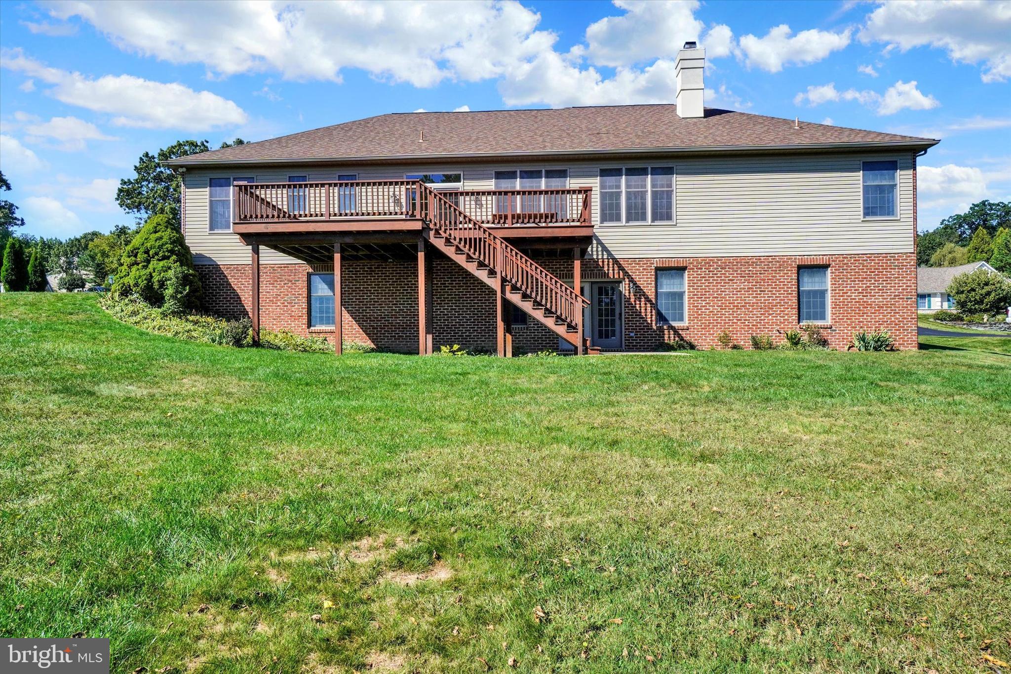 THE WOODLANDS - Residential