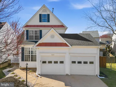 6163 Tamborine Court, Woodbridge, VA 22193 - MLS#: VAPW2114980