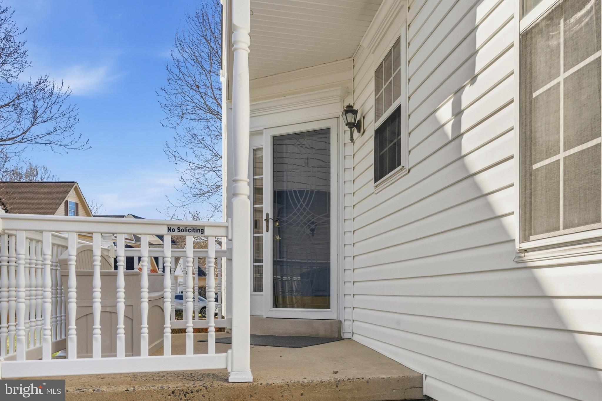 6163 TAMBORINE COURT