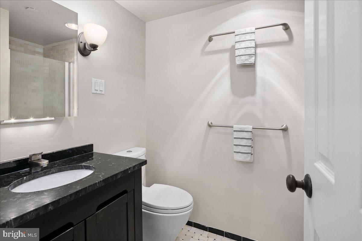 WOODBURY HEIGHTS - Residential