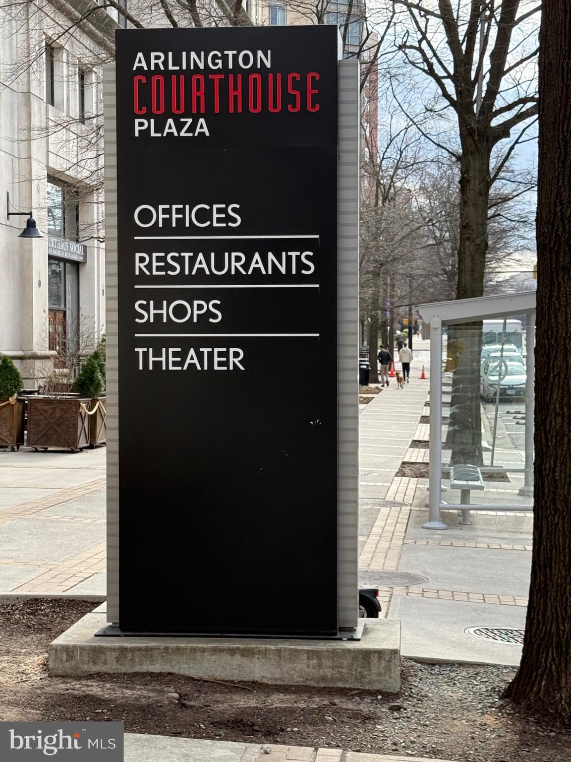 WOODBURY HEIGHTS - Residential