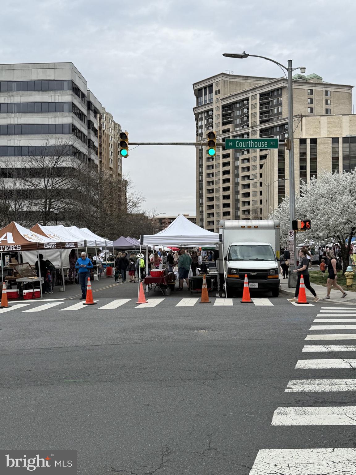 WOODBURY HEIGHTS - Residential