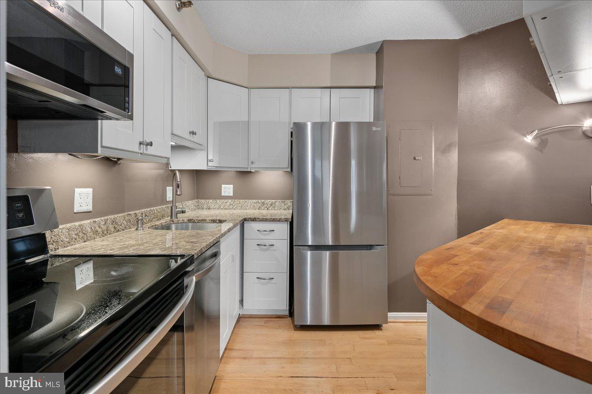 WOODBURY HEIGHTS - Residential