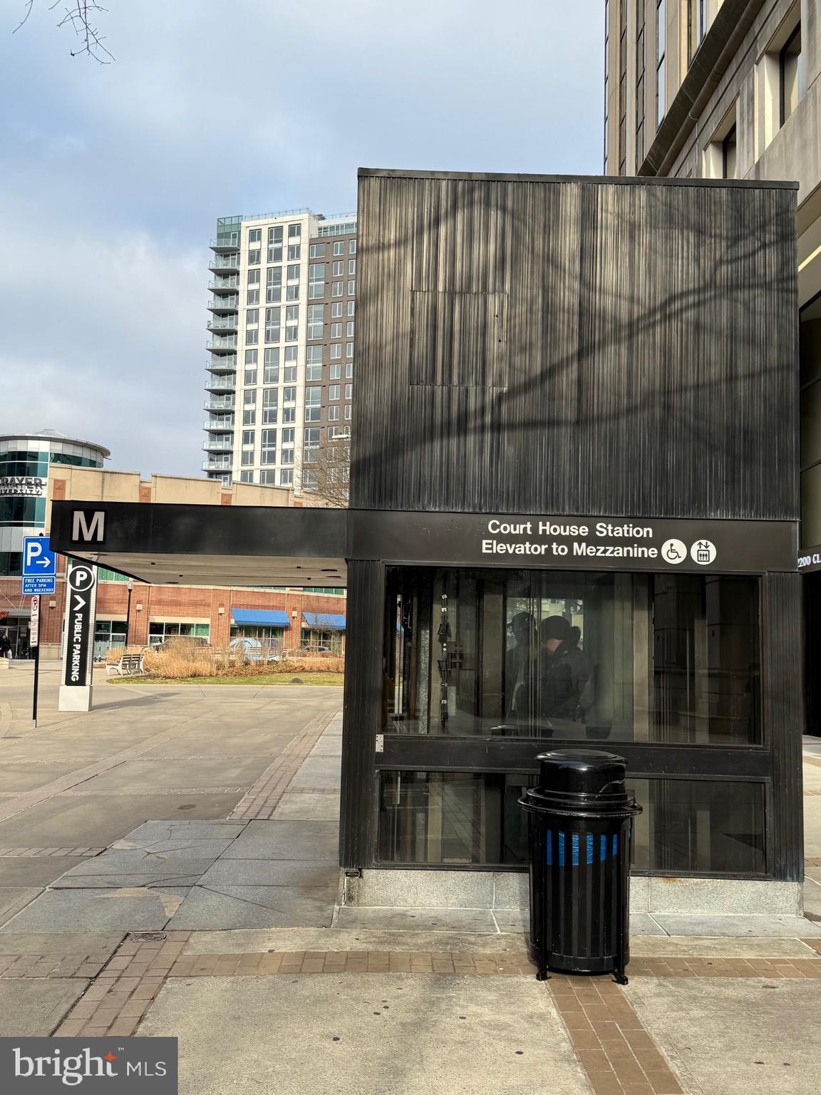 WOODBURY HEIGHTS - Residential