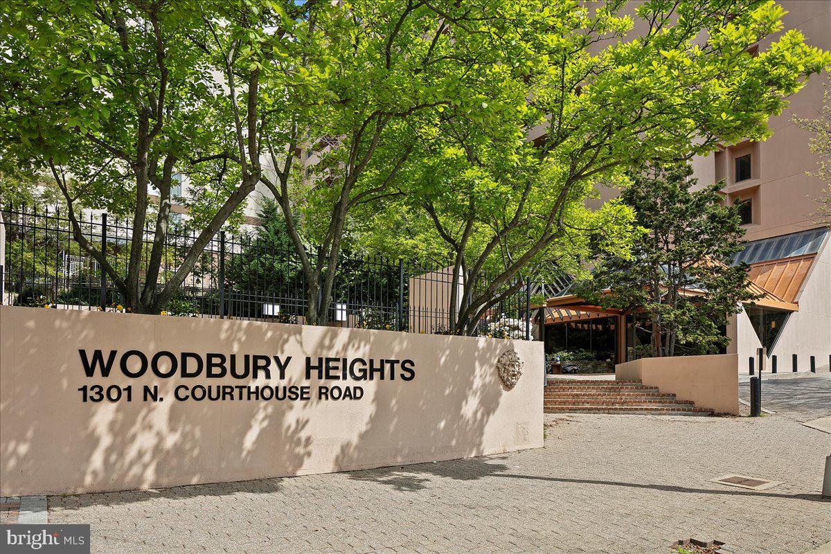 WOODBURY HEIGHTS - Residential