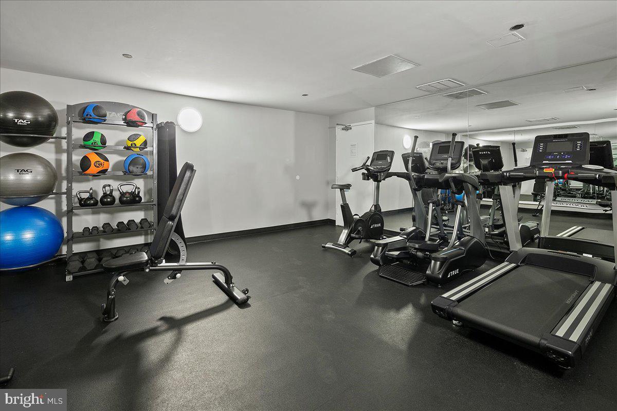 WOODBURY HEIGHTS - Residential