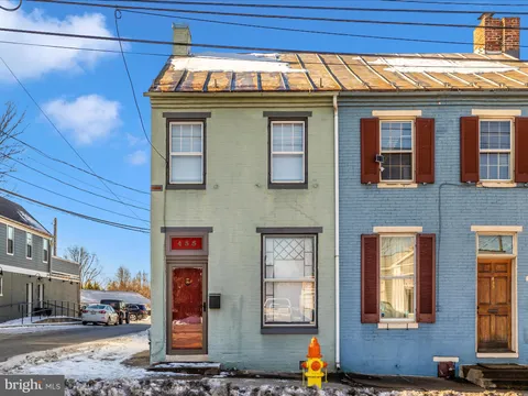 435 Market Street, Frederick, MD 21701 - MLS#: MDFR2062204