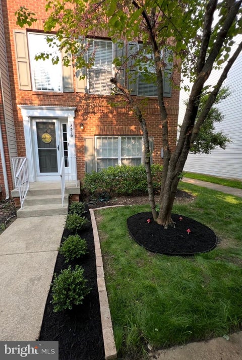 Townhouse For Sale - 8510 Hallie Rose Place<br/> ALEXANDRIA, VA 22309