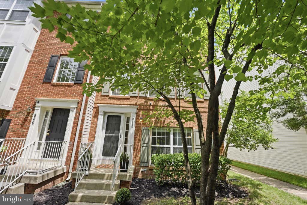 Photo of 8510 Hallie Rose Place, ALEXANDRIA, VA 22309 (MLS # VAFX2319282)