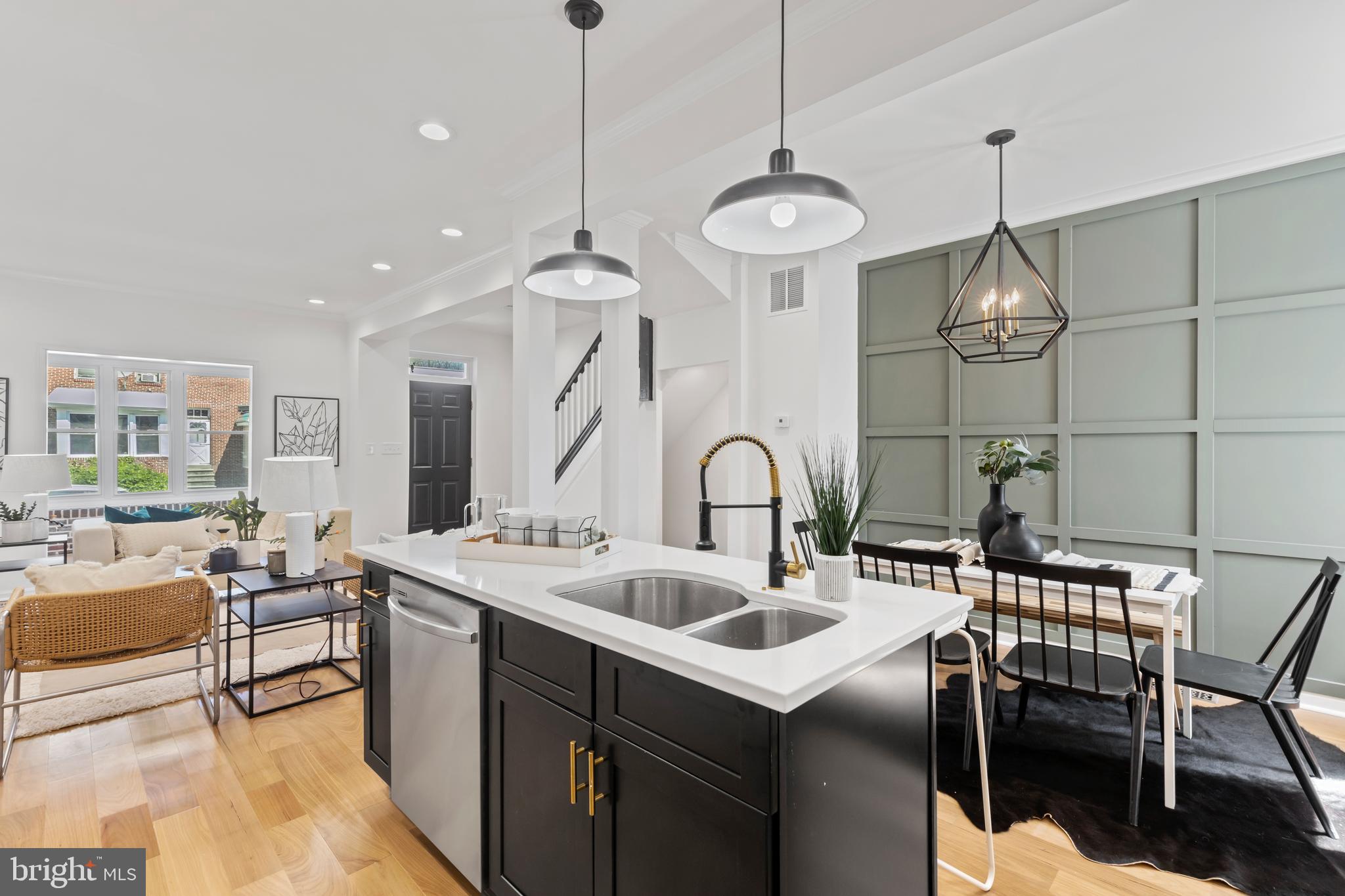 RICHNOR SPRINGS - Residential