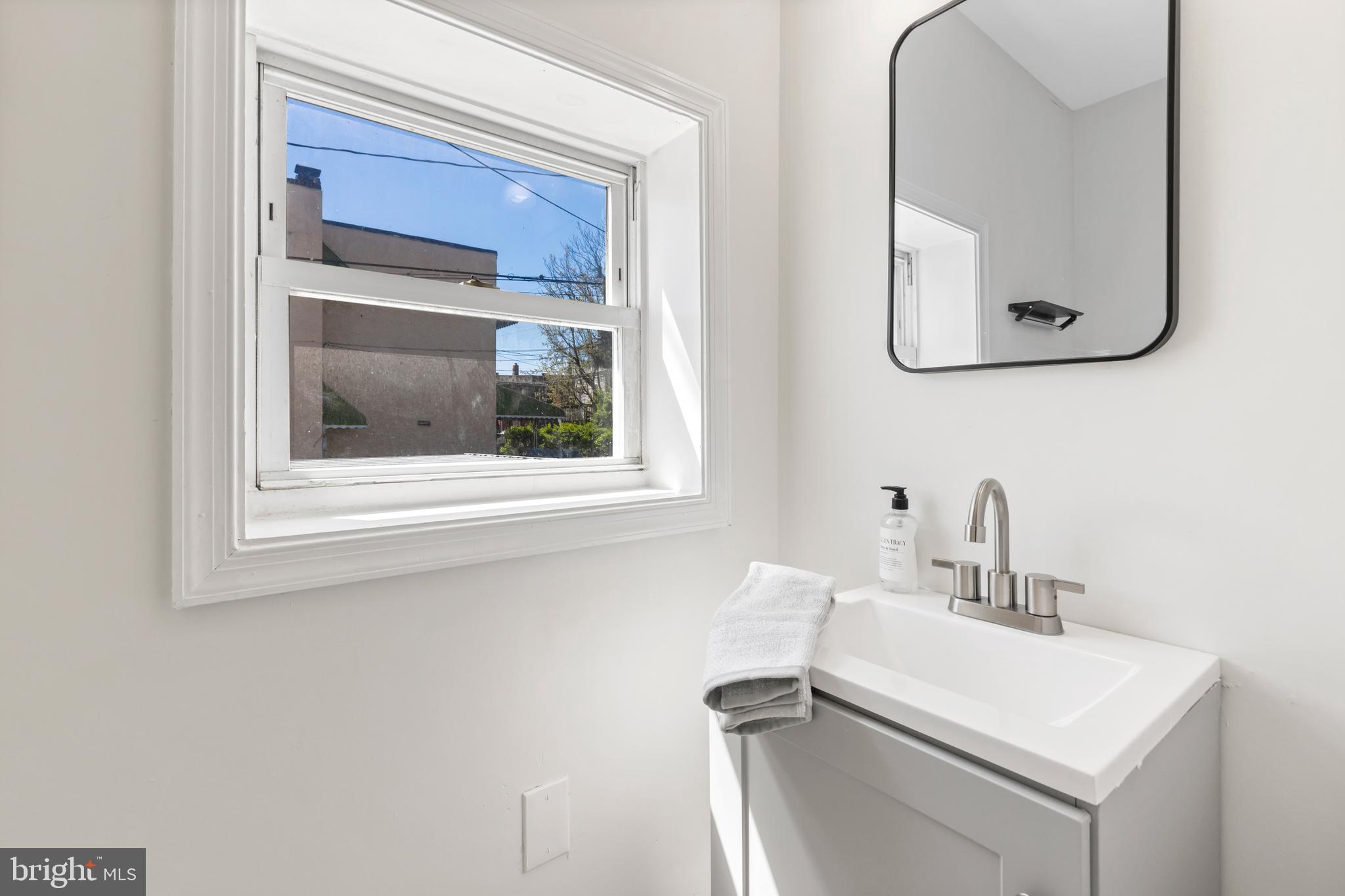 RICHNOR SPRINGS - Residential