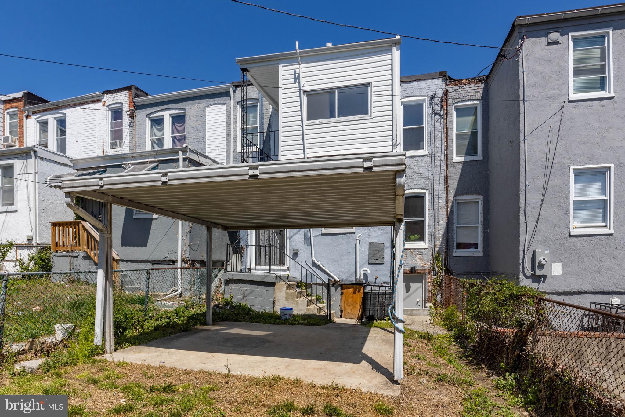 RICHNOR SPRINGS - Residential