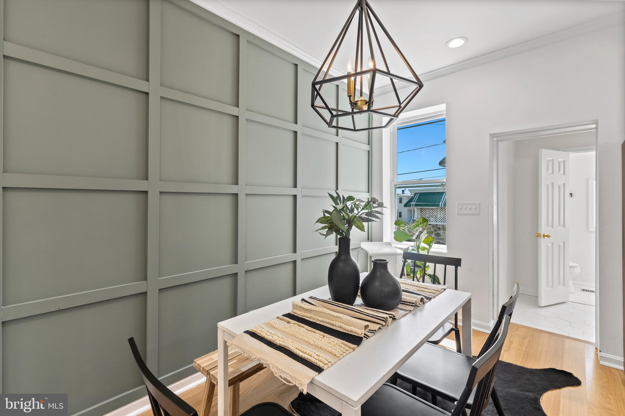 RICHNOR SPRINGS - Residential