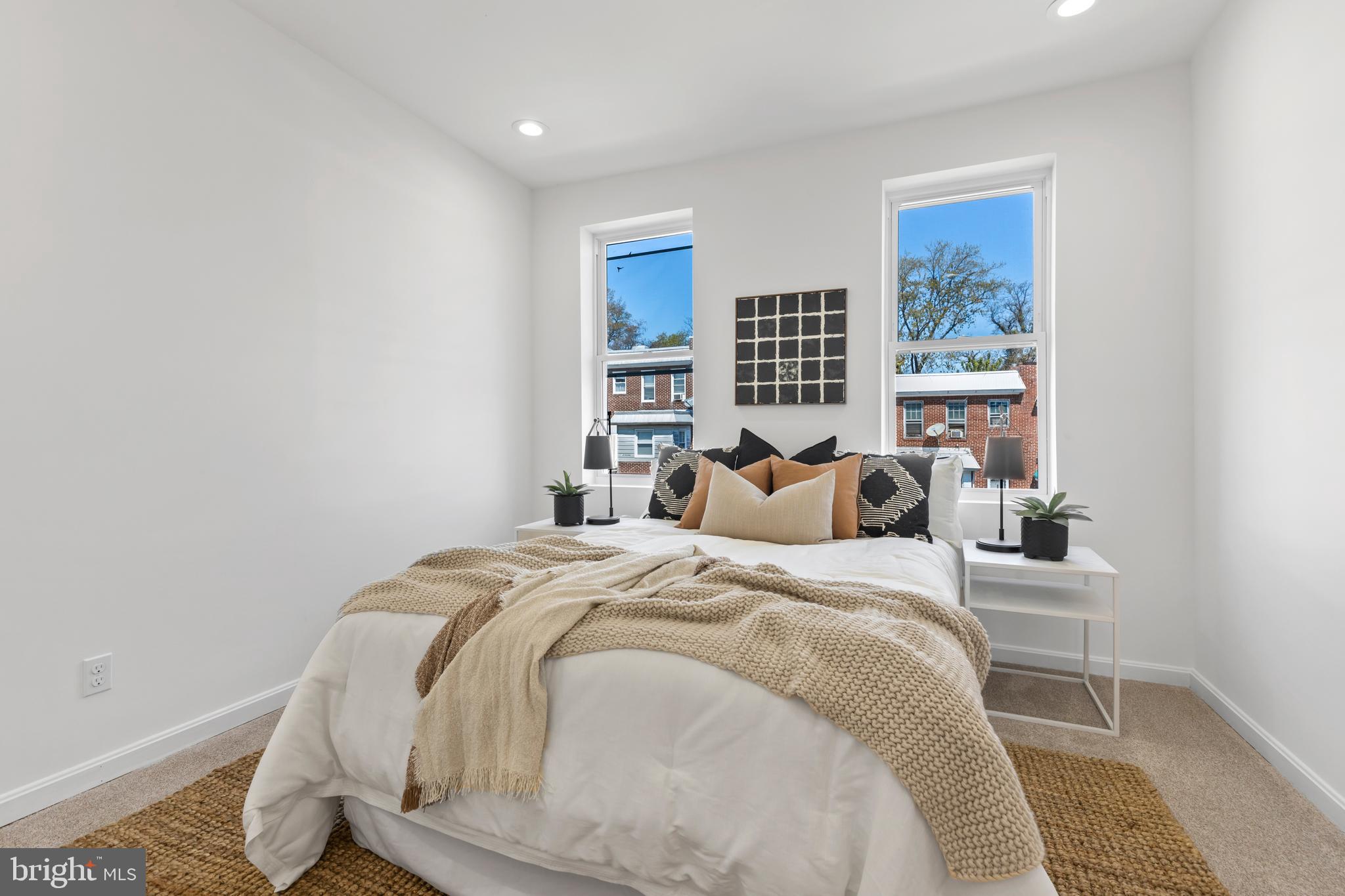 RICHNOR SPRINGS - Residential