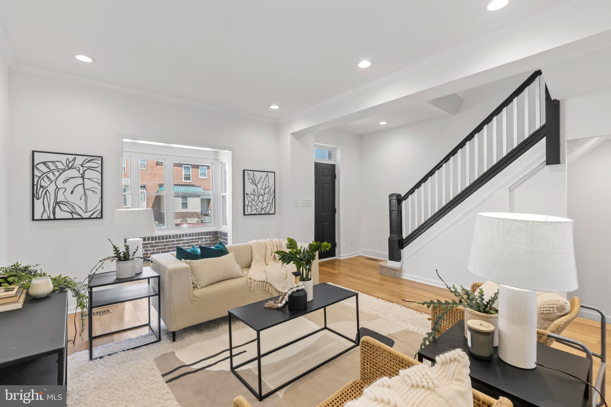 RICHNOR SPRINGS - Residential