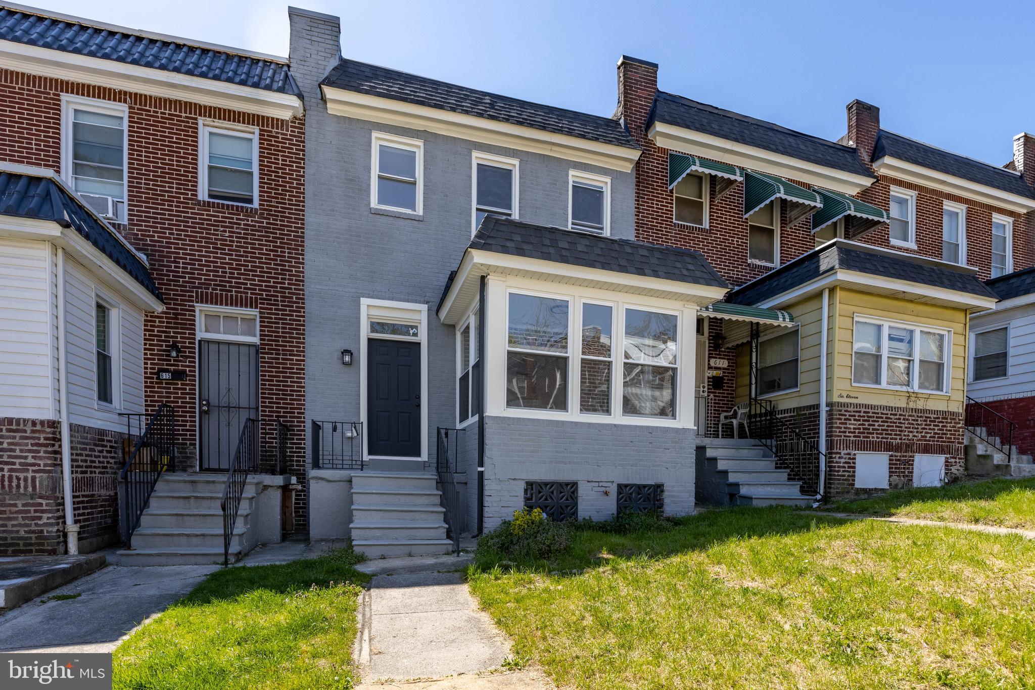 RICHNOR SPRINGS - Residential