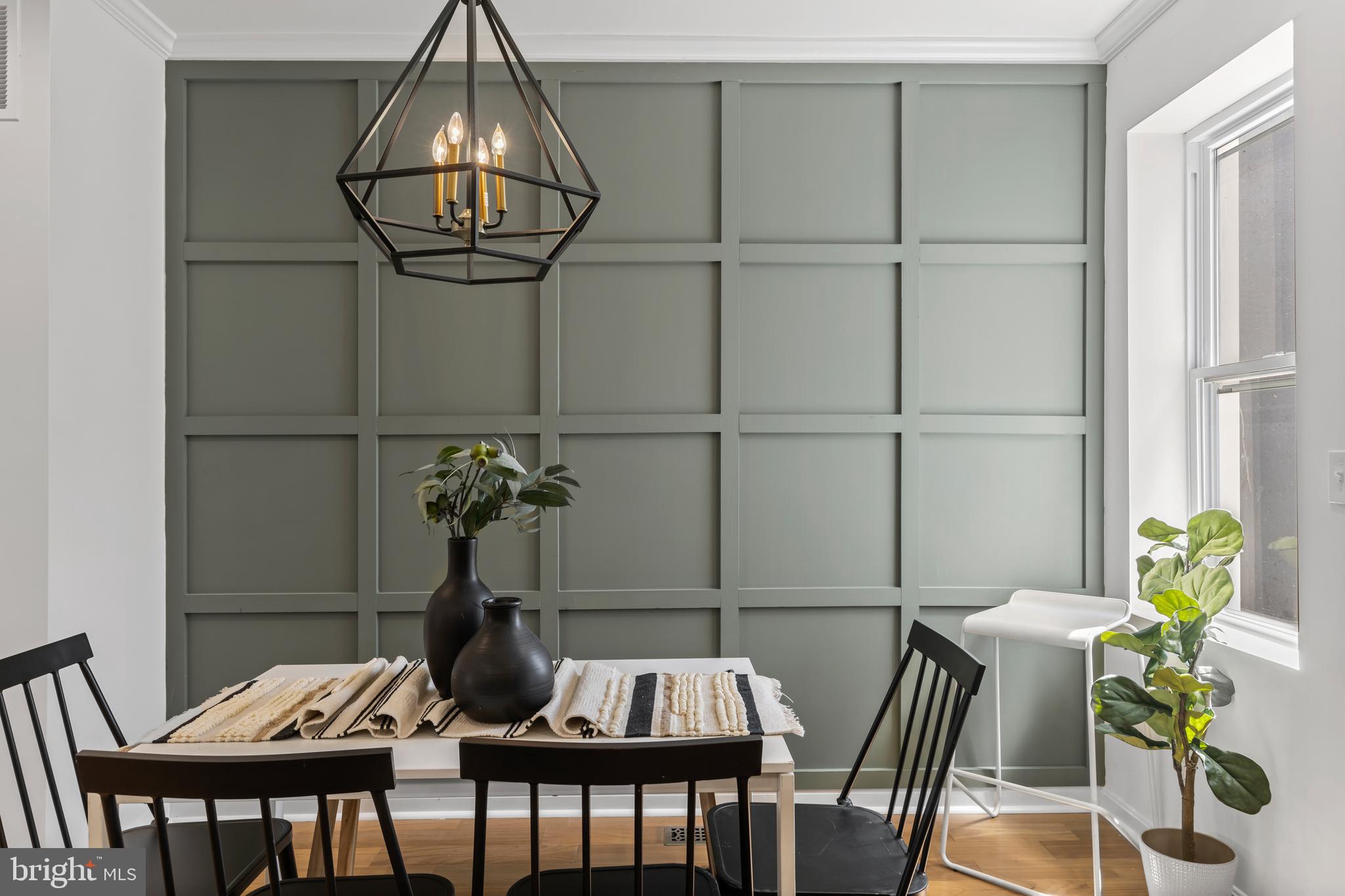 RICHNOR SPRINGS - Residential