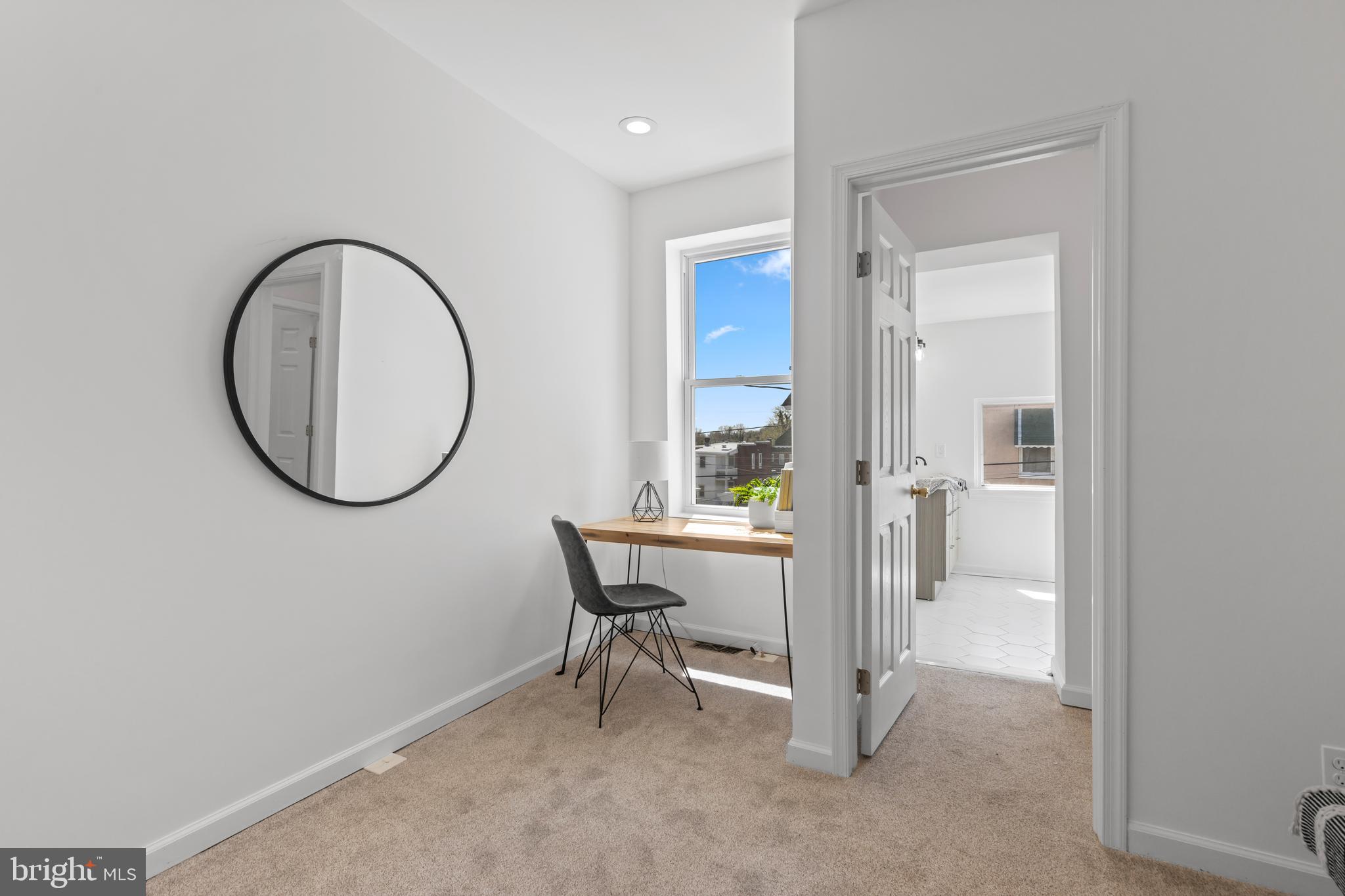 RICHNOR SPRINGS - Residential