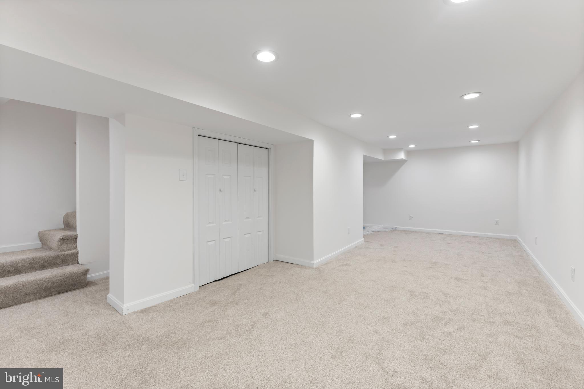 RICHNOR SPRINGS - Residential