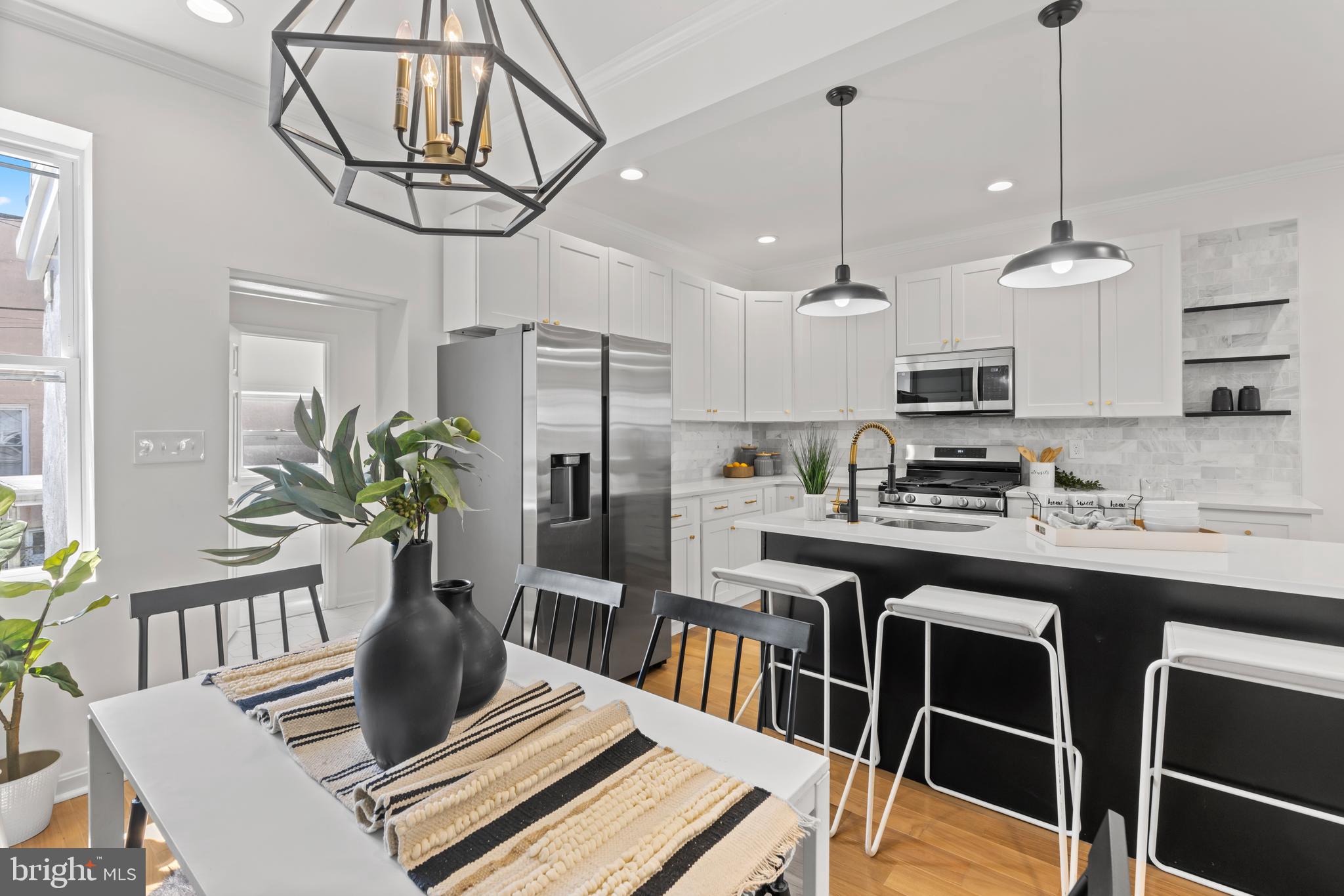 RICHNOR SPRINGS - Residential