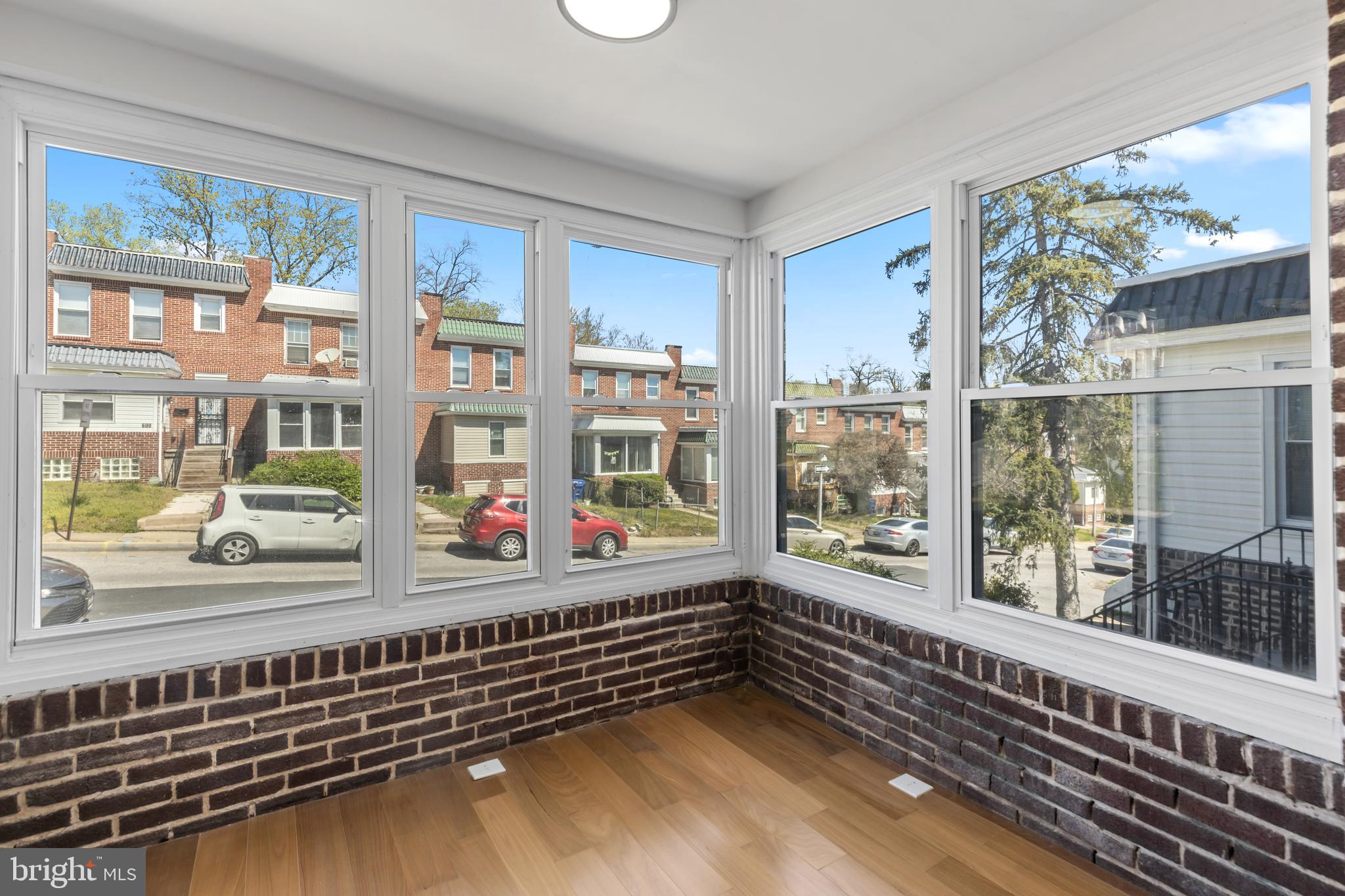 RICHNOR SPRINGS - Residential