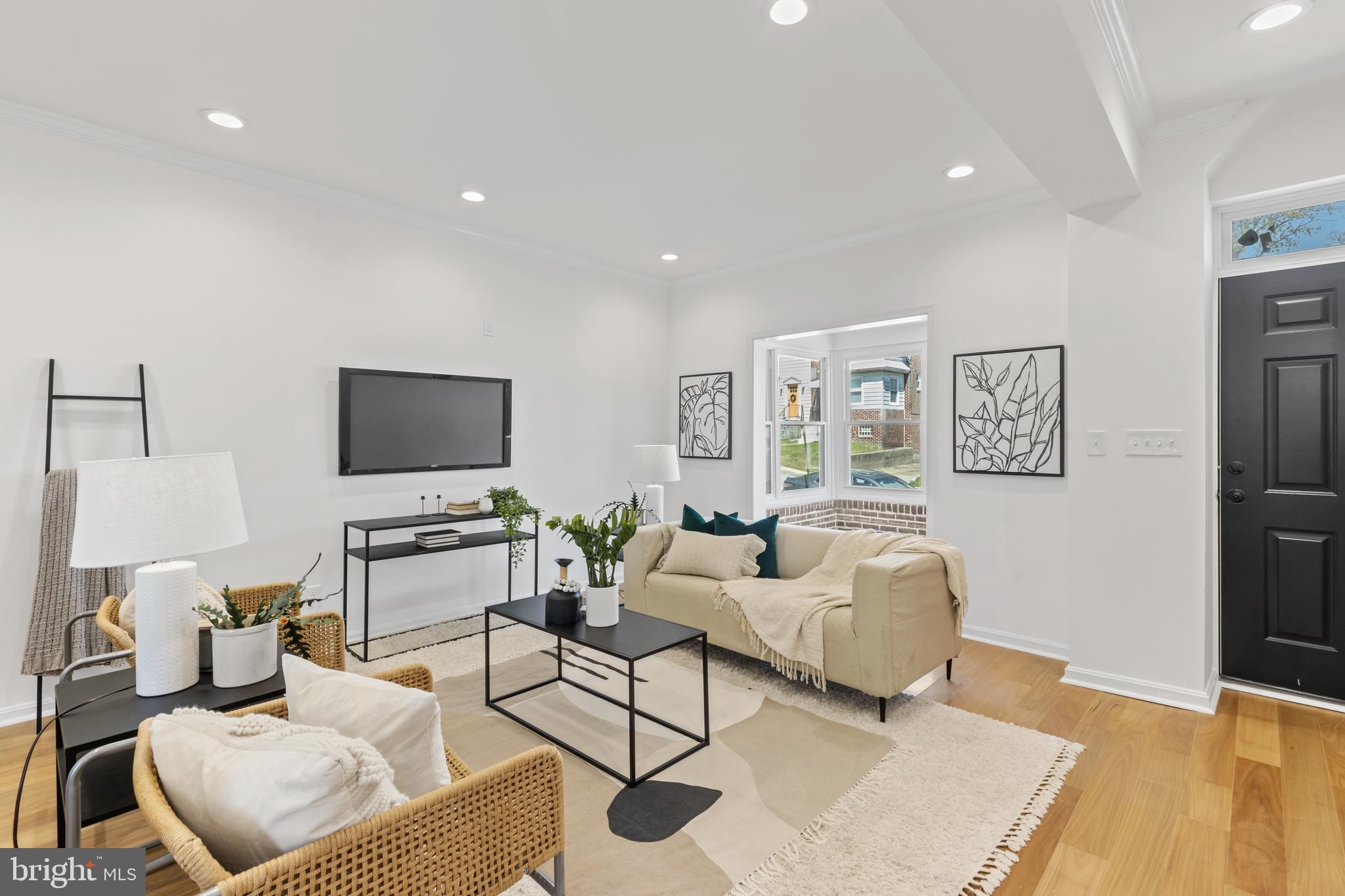 RICHNOR SPRINGS - Residential