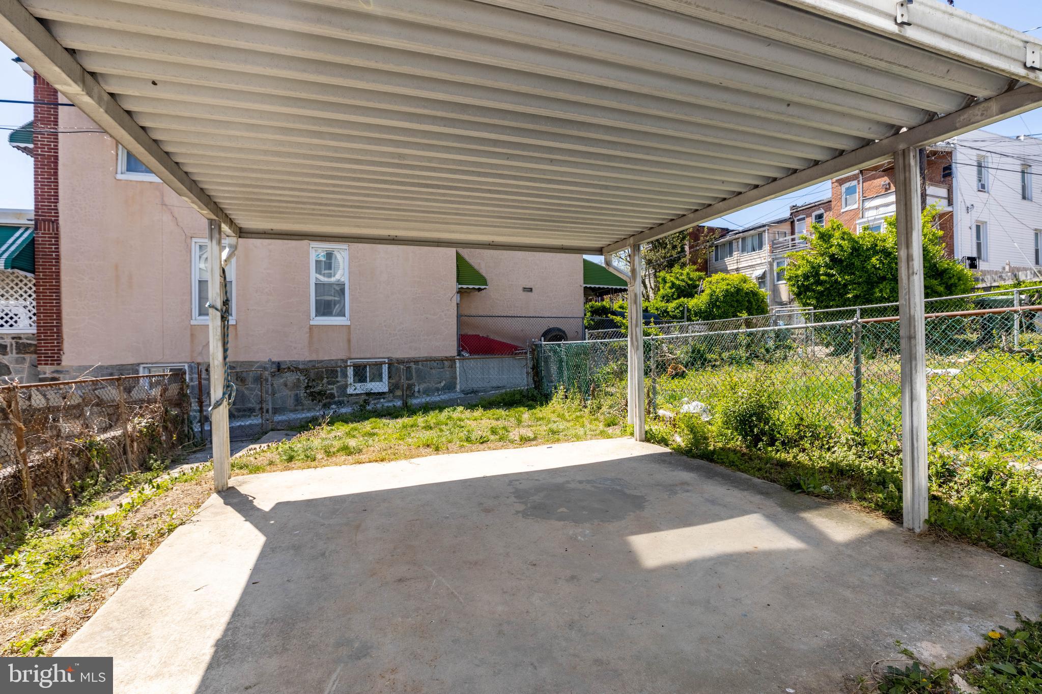 RICHNOR SPRINGS - Residential