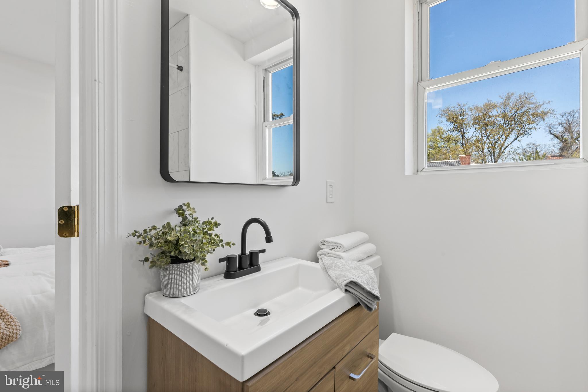 RICHNOR SPRINGS - Residential