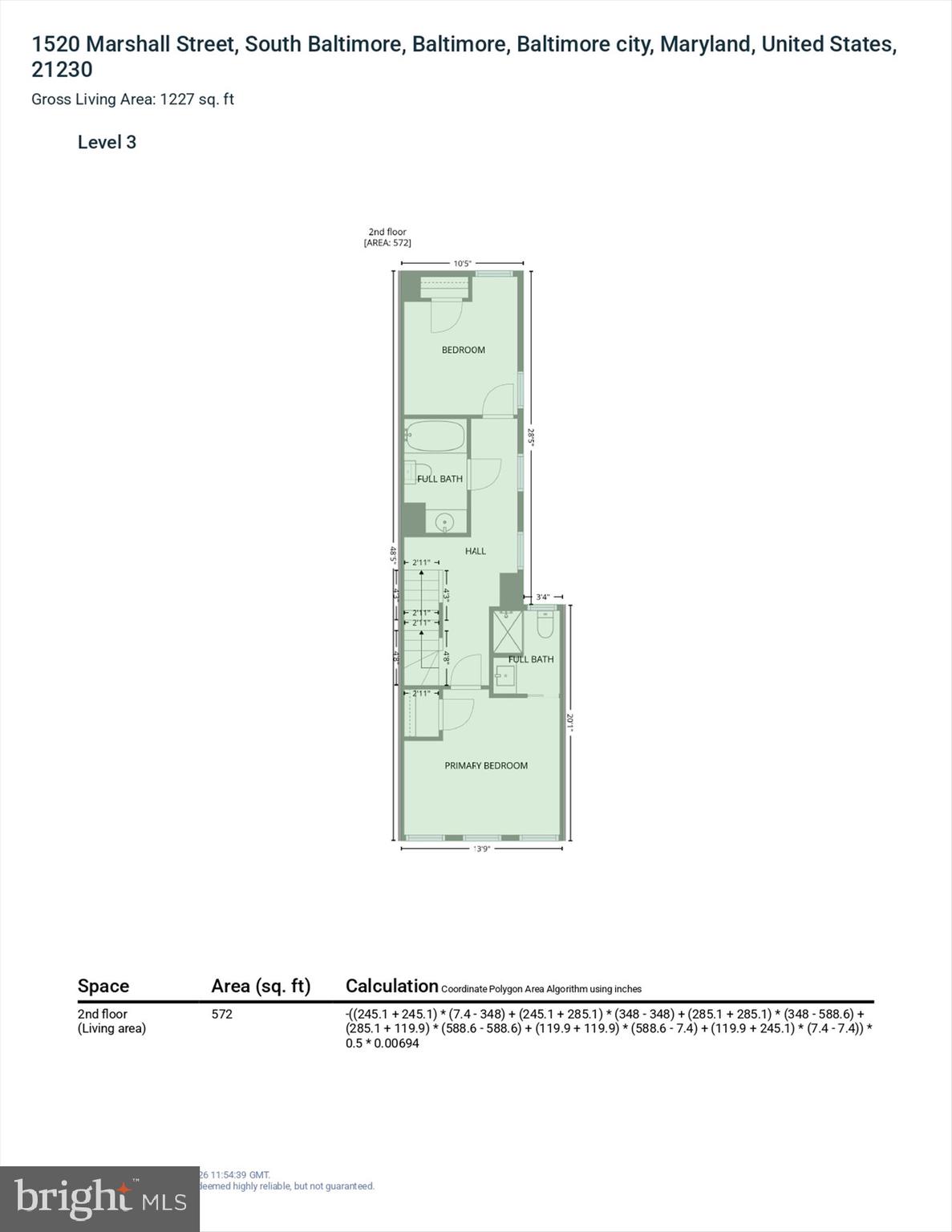 NONE AVAILABLE - Residential