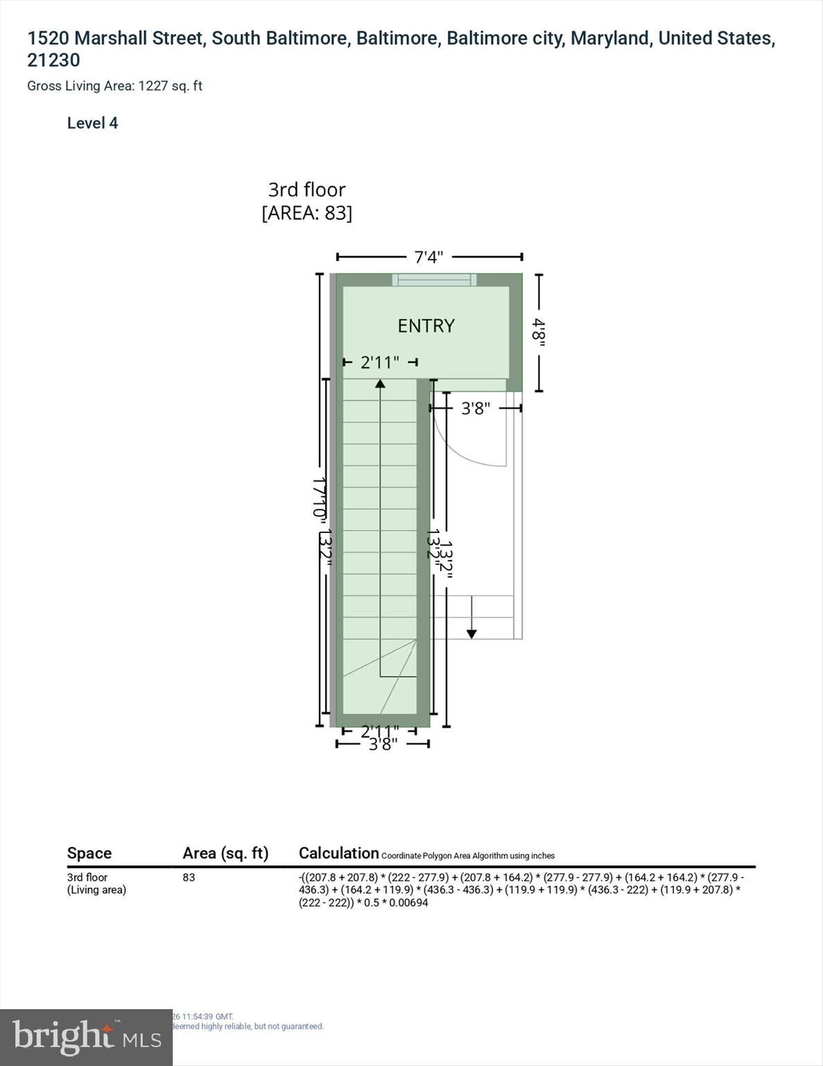 NONE AVAILABLE - Residential