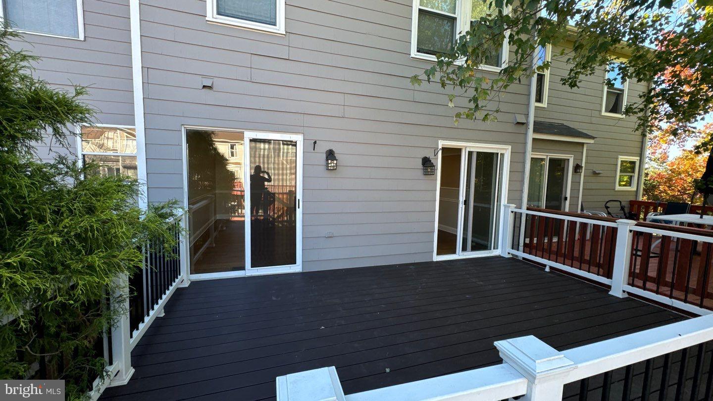 WOODLAND VILLAGE - Residential Lease